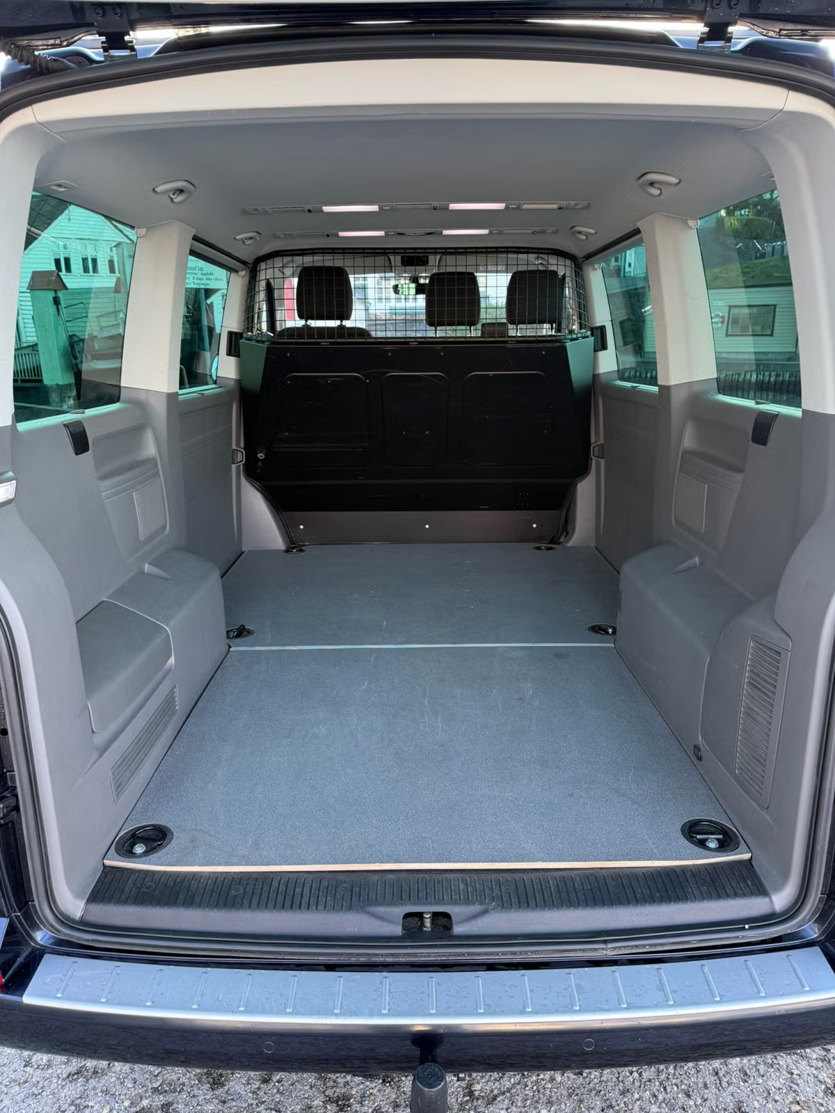 Volkswagen Caravelle 2020 19