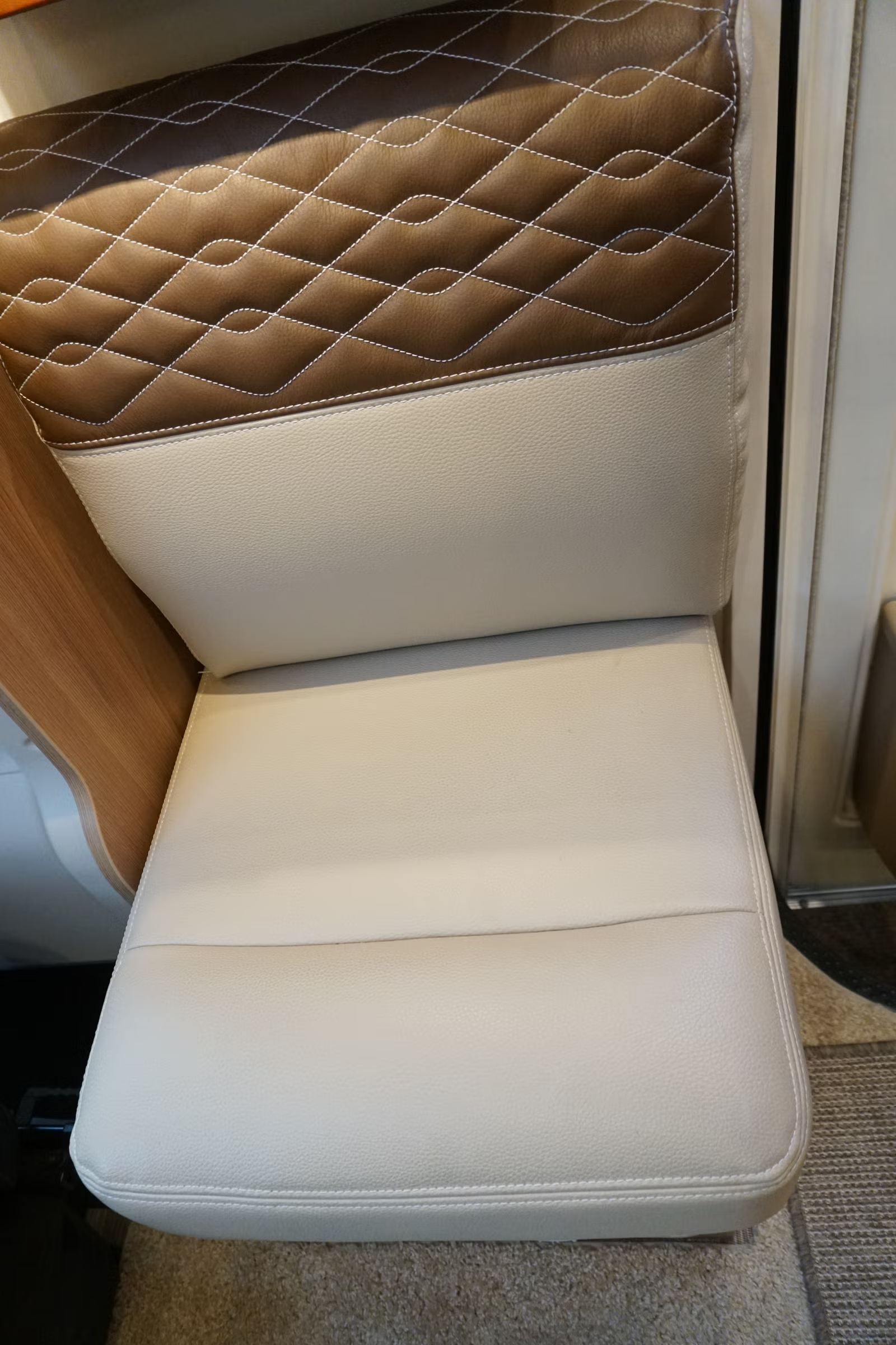 Burstner Bürstner Lyseo Édition Nordique 699 2018 19