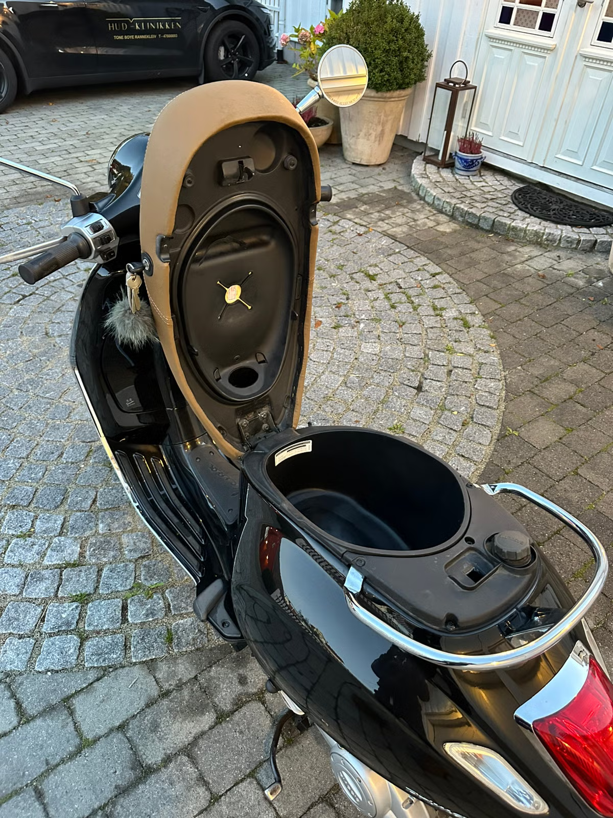 Vespa Primavera 50 2018 10