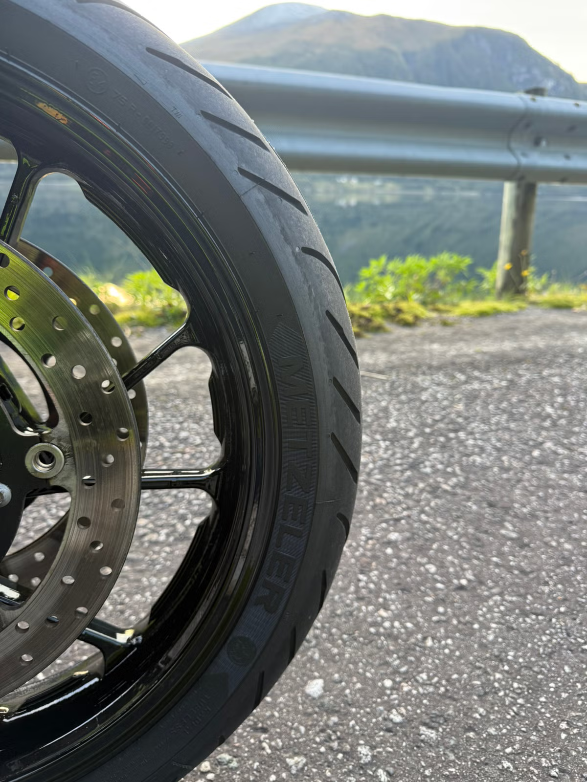 Yamaha MT-09 2020 17