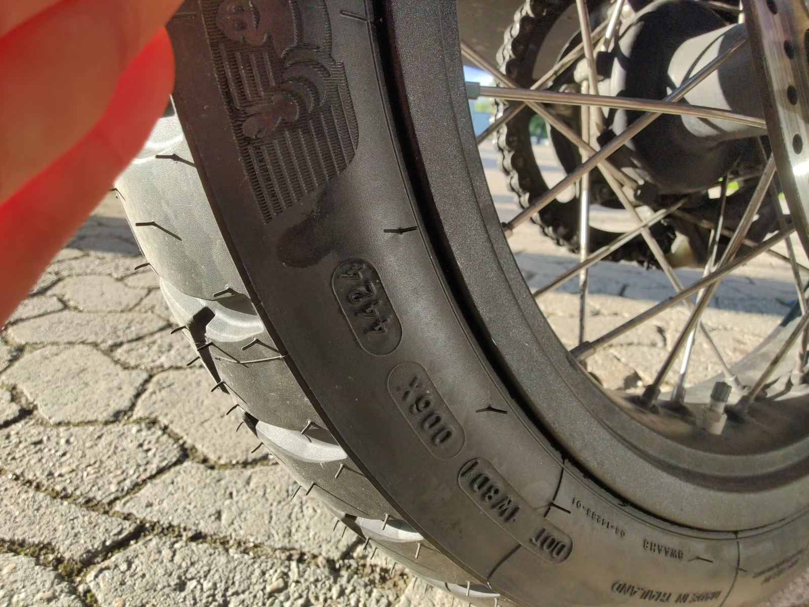 KTM Adventure 790 2024 15