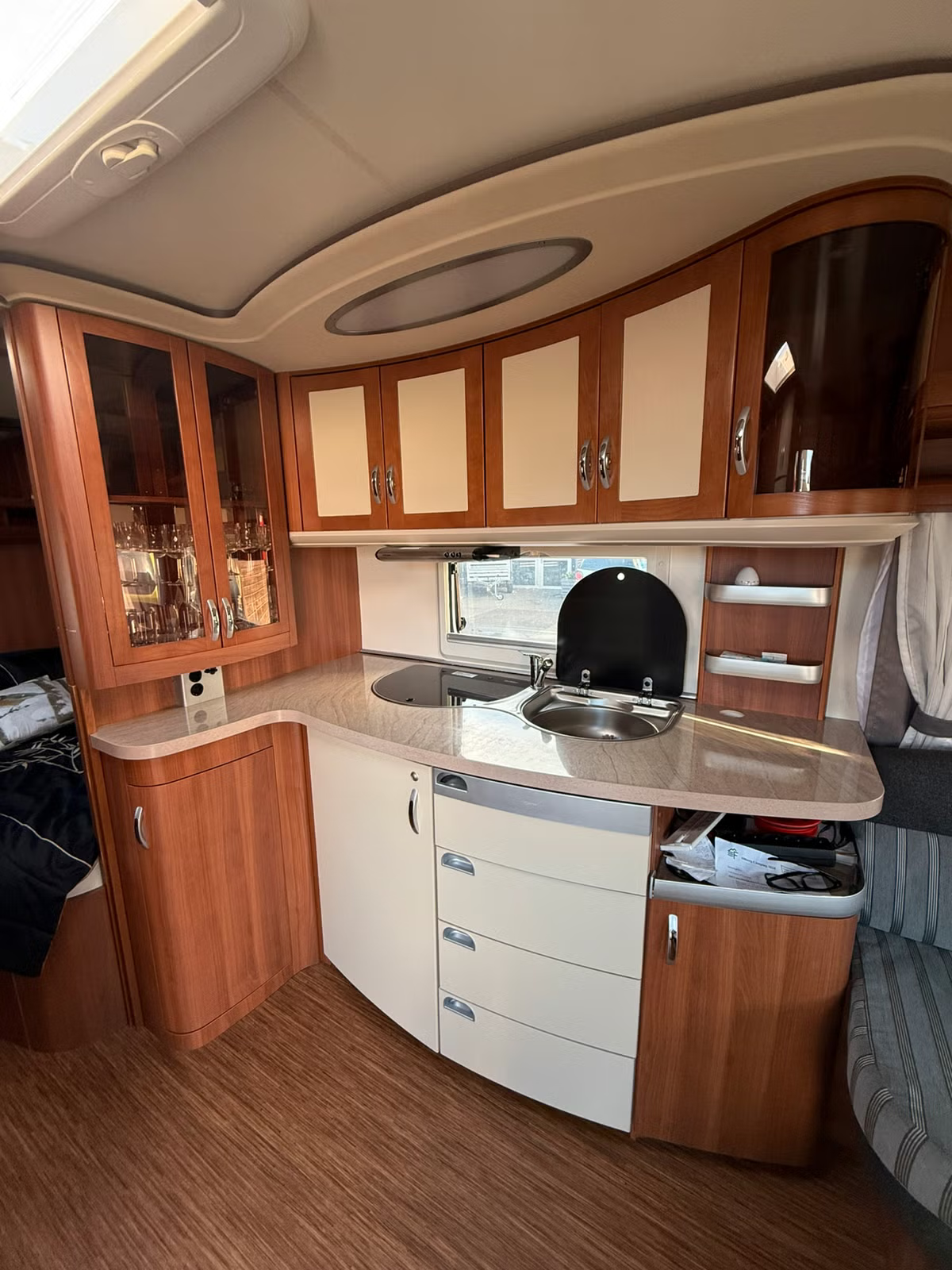 Hobby Prestige WFU 2011 12