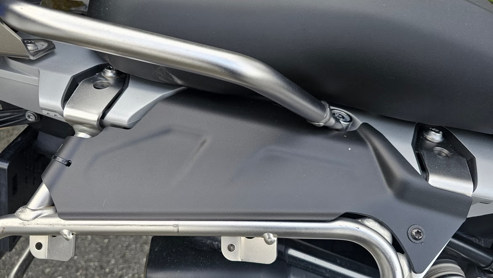 BMW R 1250 GS Adventure 2021 19