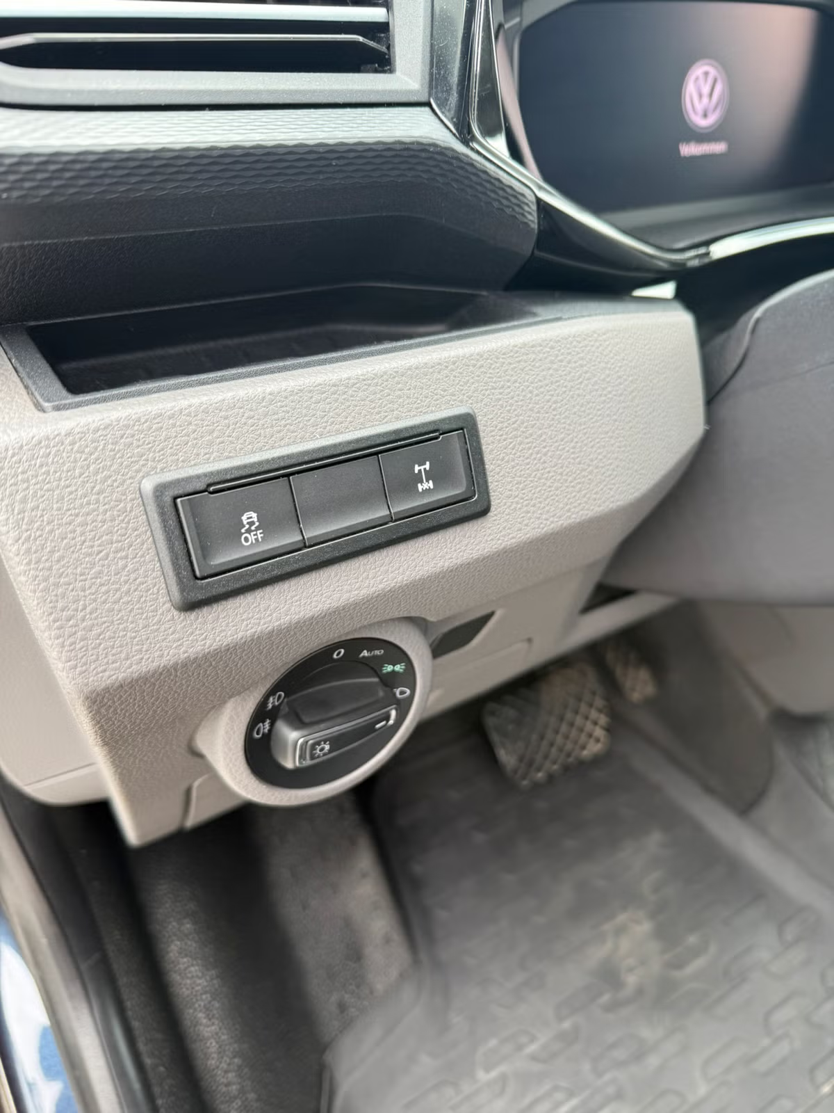 Volkswagen Caravelle 2020 14