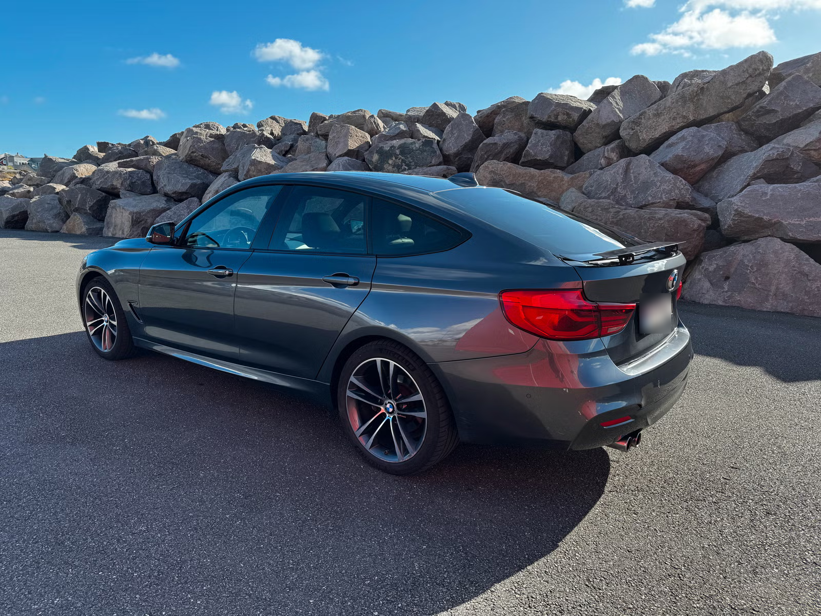 BMW 3-serie GT 2017 6