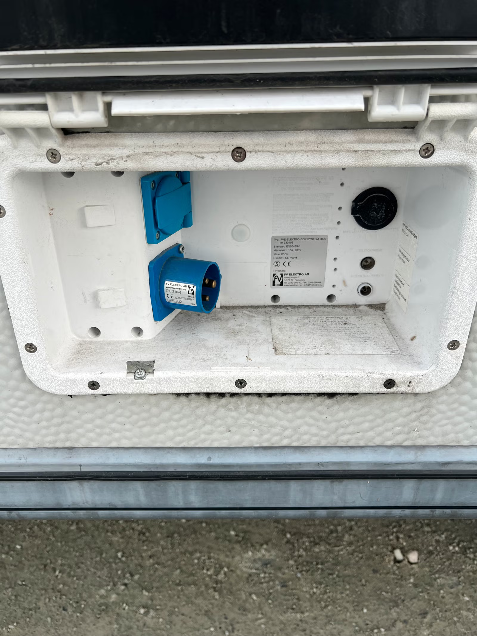 Solifer Finlandia 600 LK2 2009 47