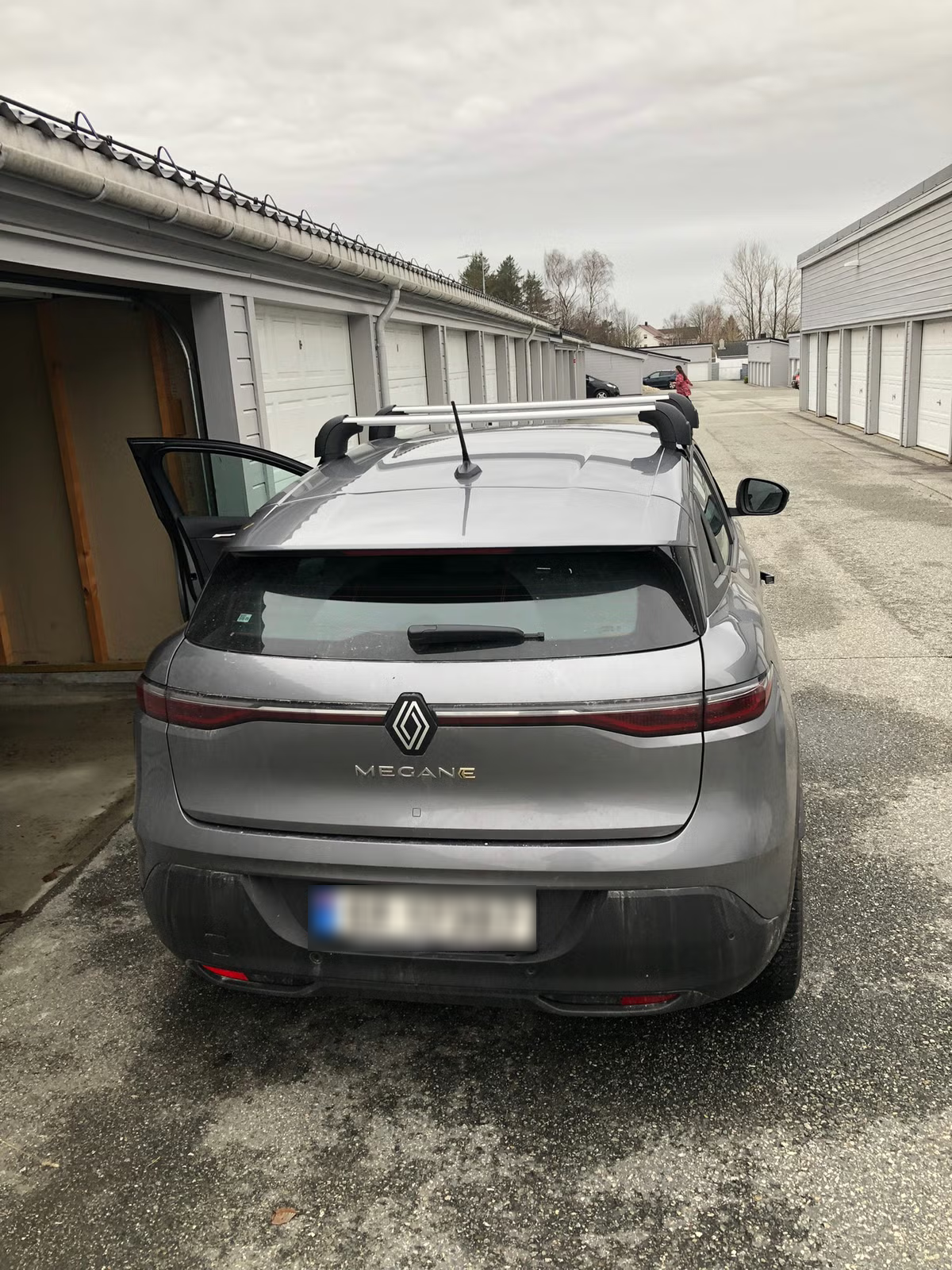 Renault Megane 2022 11