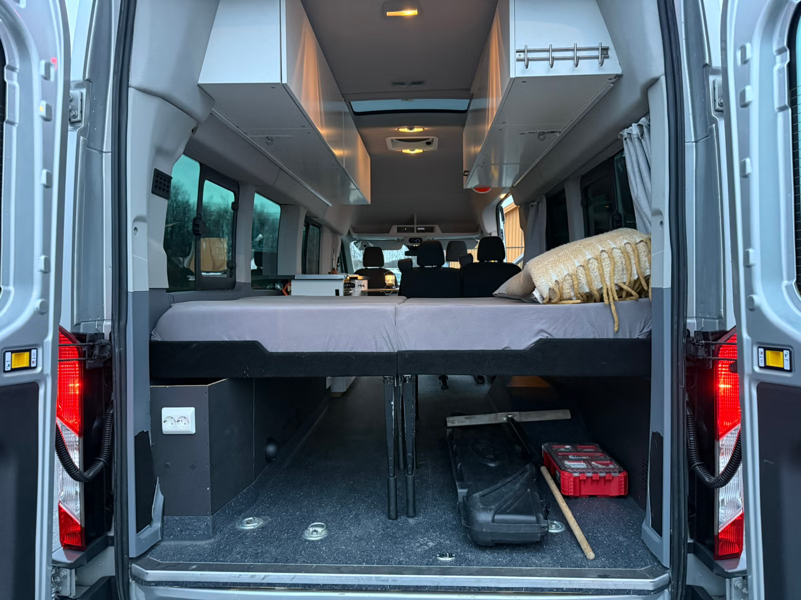 Ford Transit 2015 27