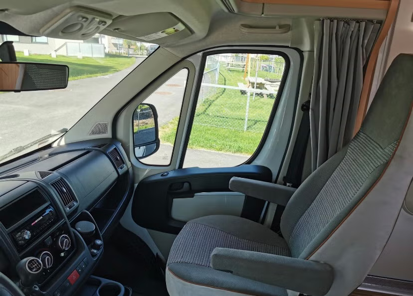 Fiat Ducato 2014 8