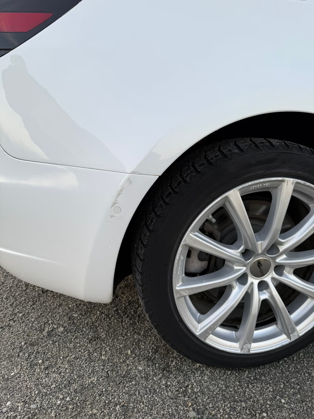 Tesla Model 3 Long Range AWD 2019 18