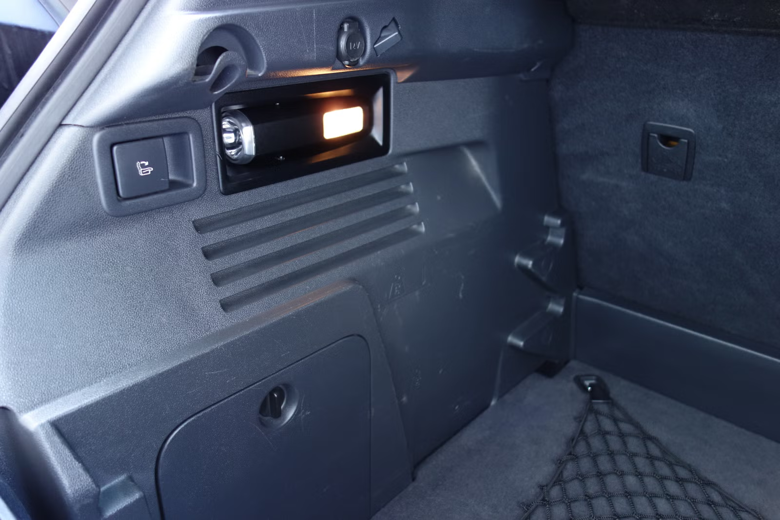 Peugeot 3008 2012 16