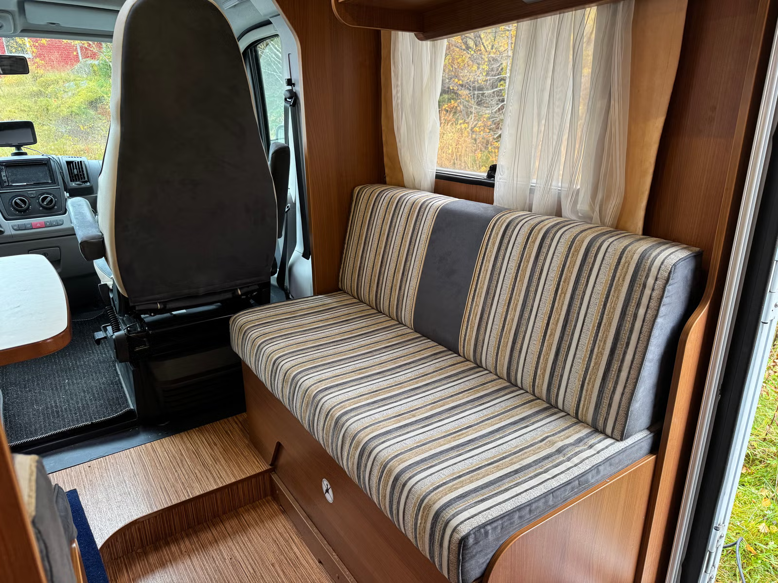 Fiat Solifer Action T693 2011 11