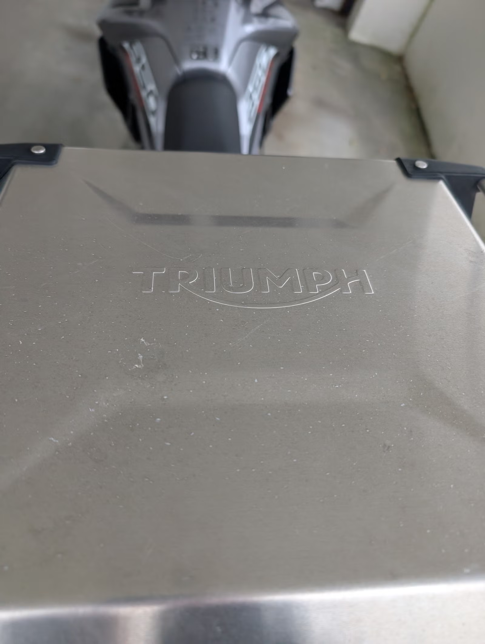 Triumph Tiger 850 2024 22