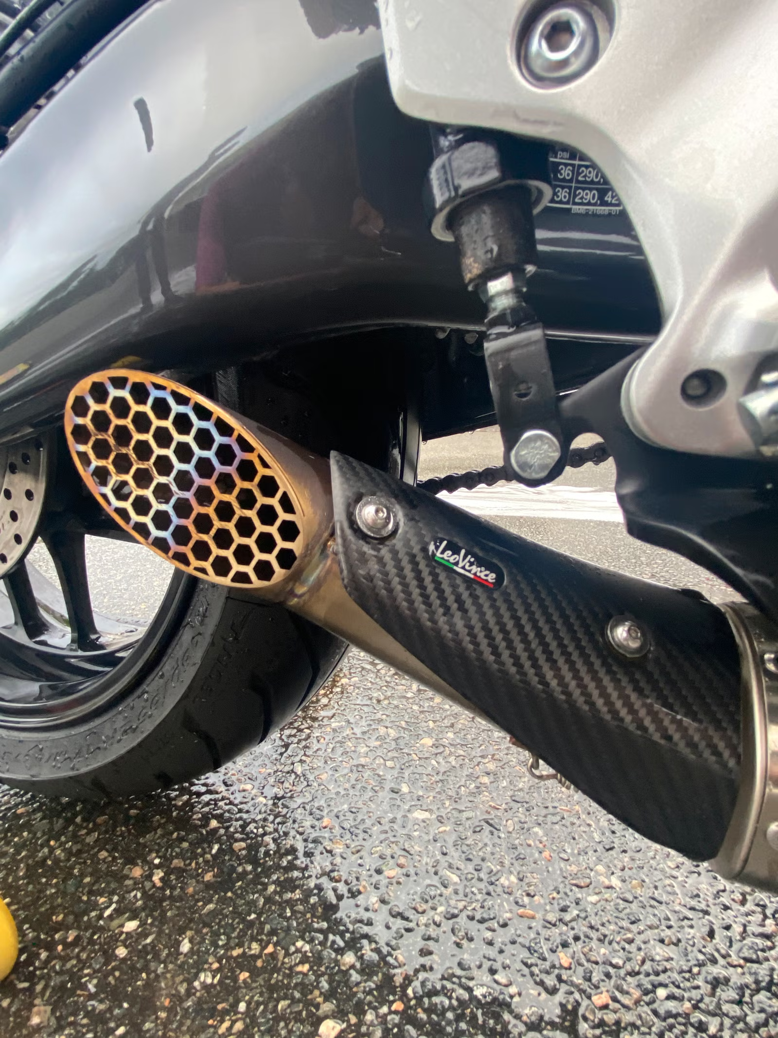 Yamaha MT-09 2023 12