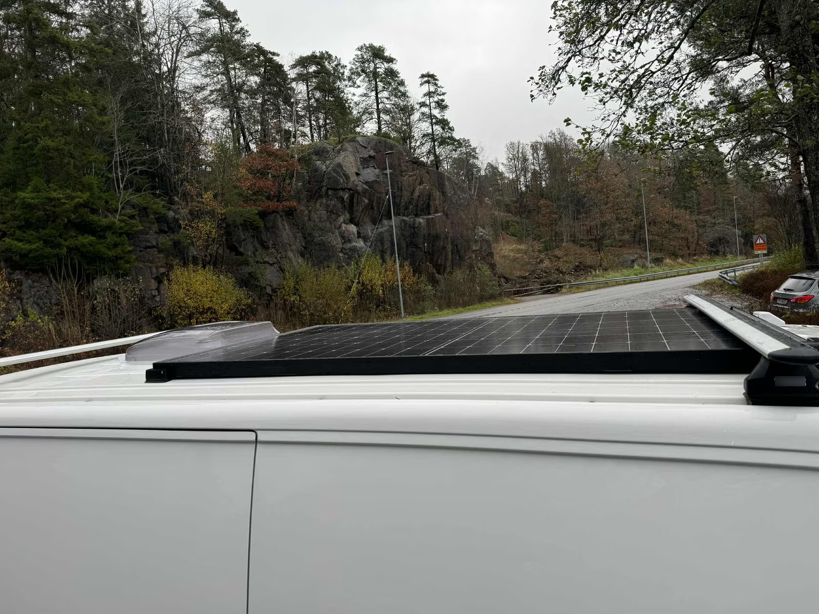 Volkswagen Transporter 2017 41