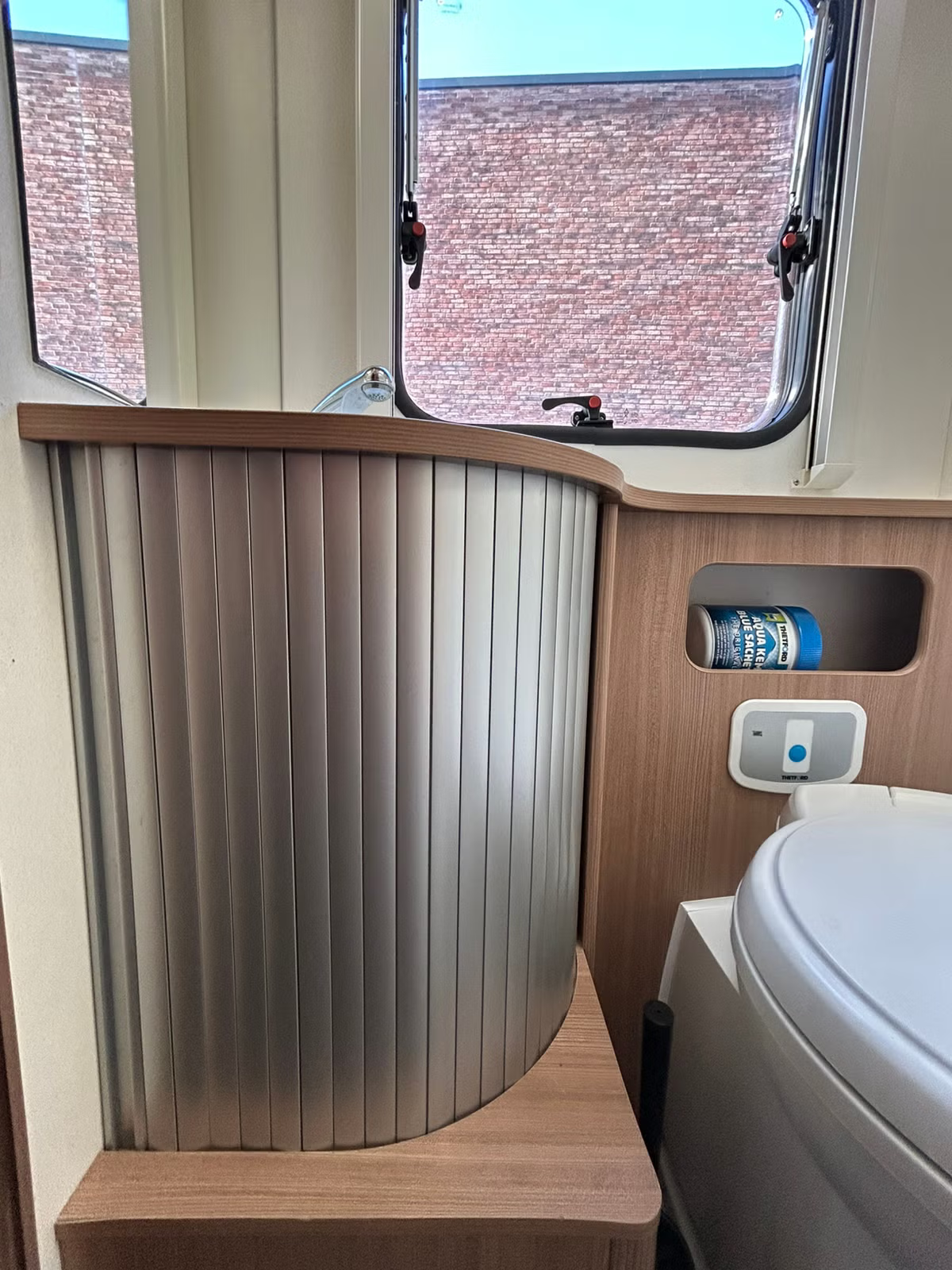 Adria Lido S 42 DF 2017 15