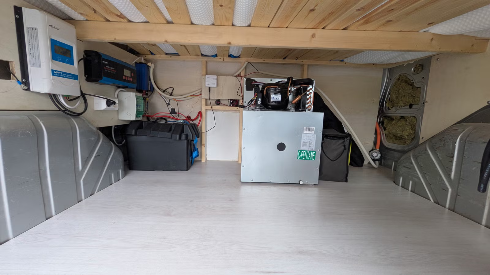 Ford Transit Custom 2013 19