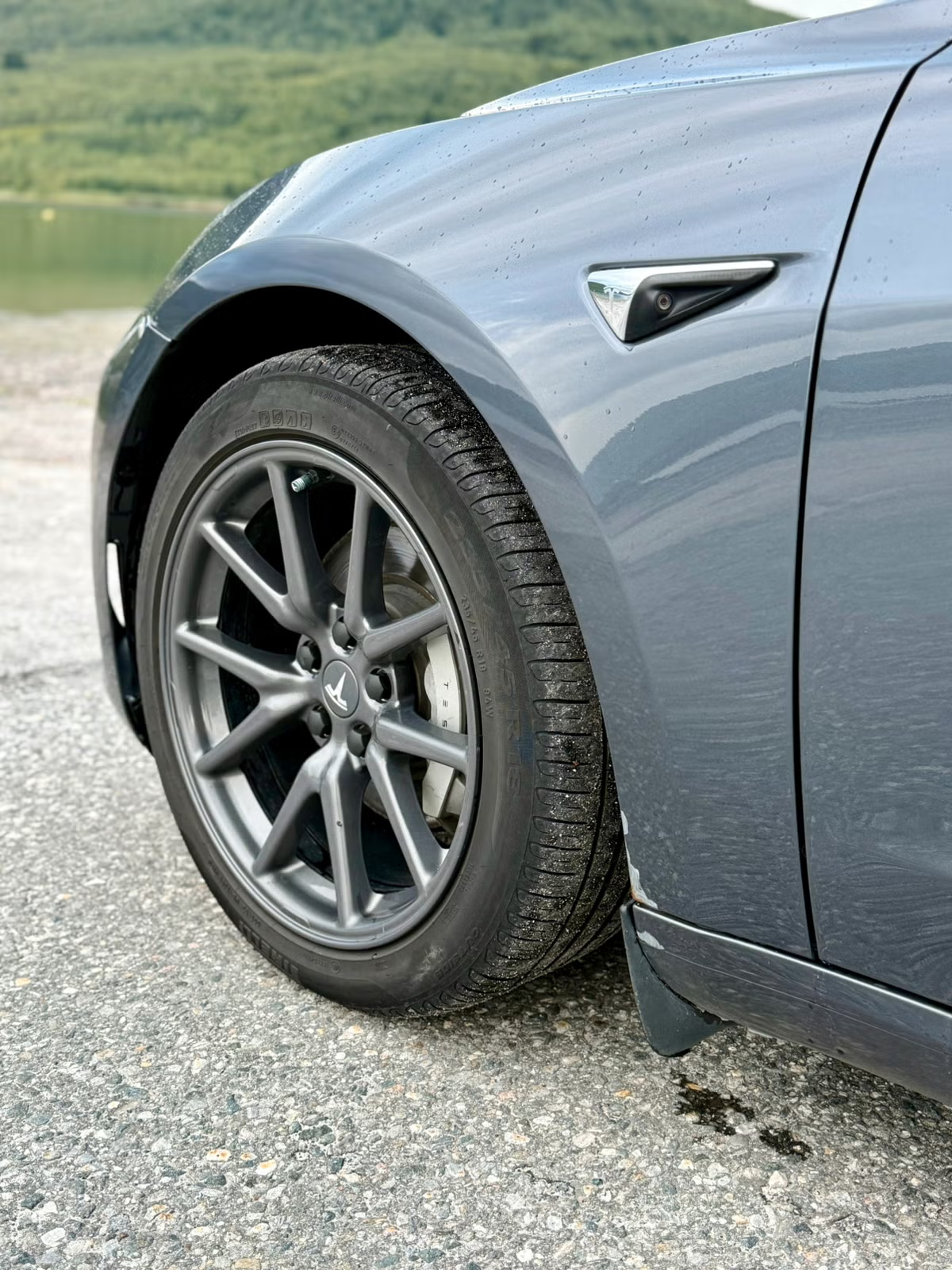 Tesla Model 3 2019 18