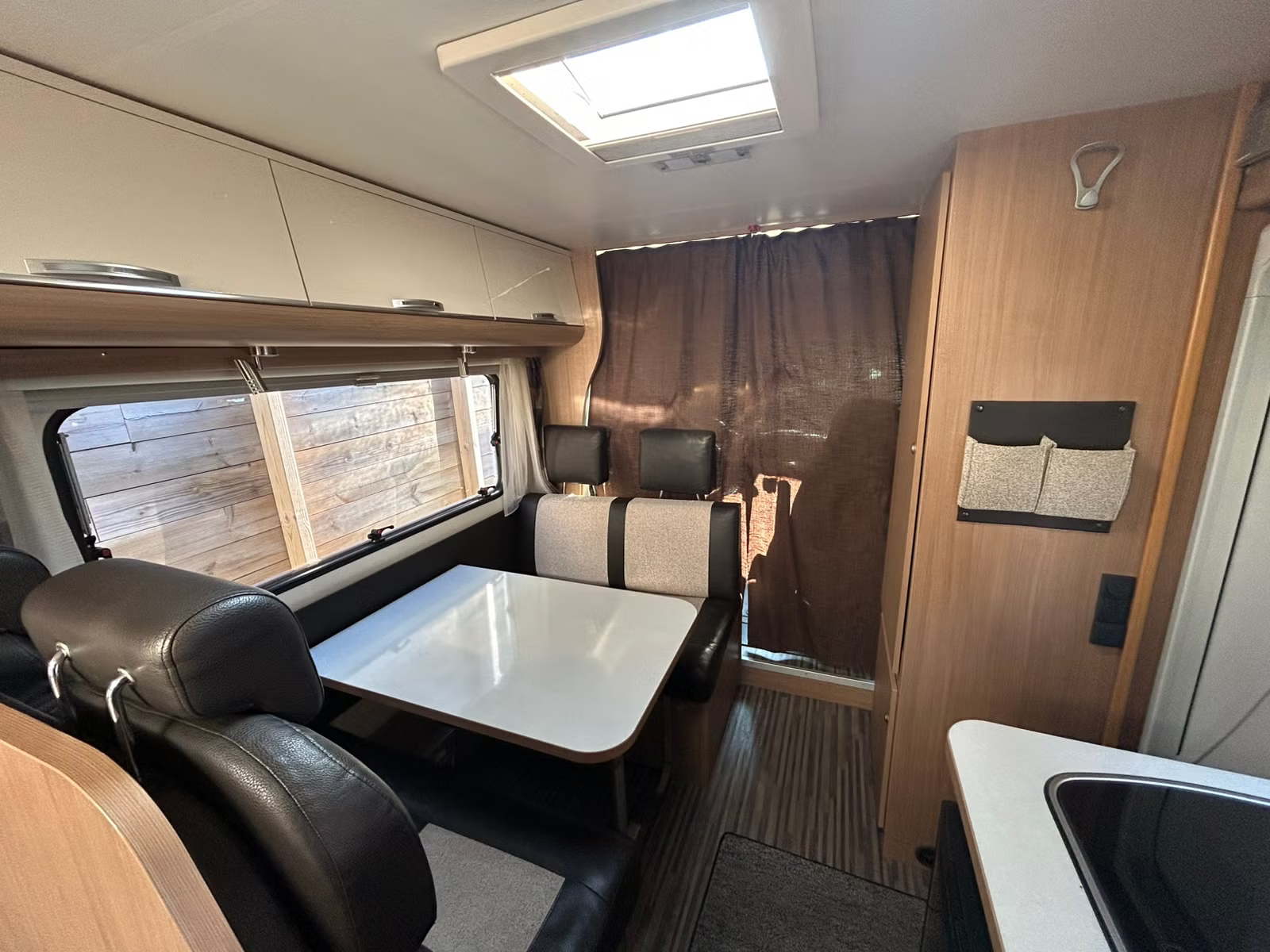 Adria Lido S 42 DF 2017 9