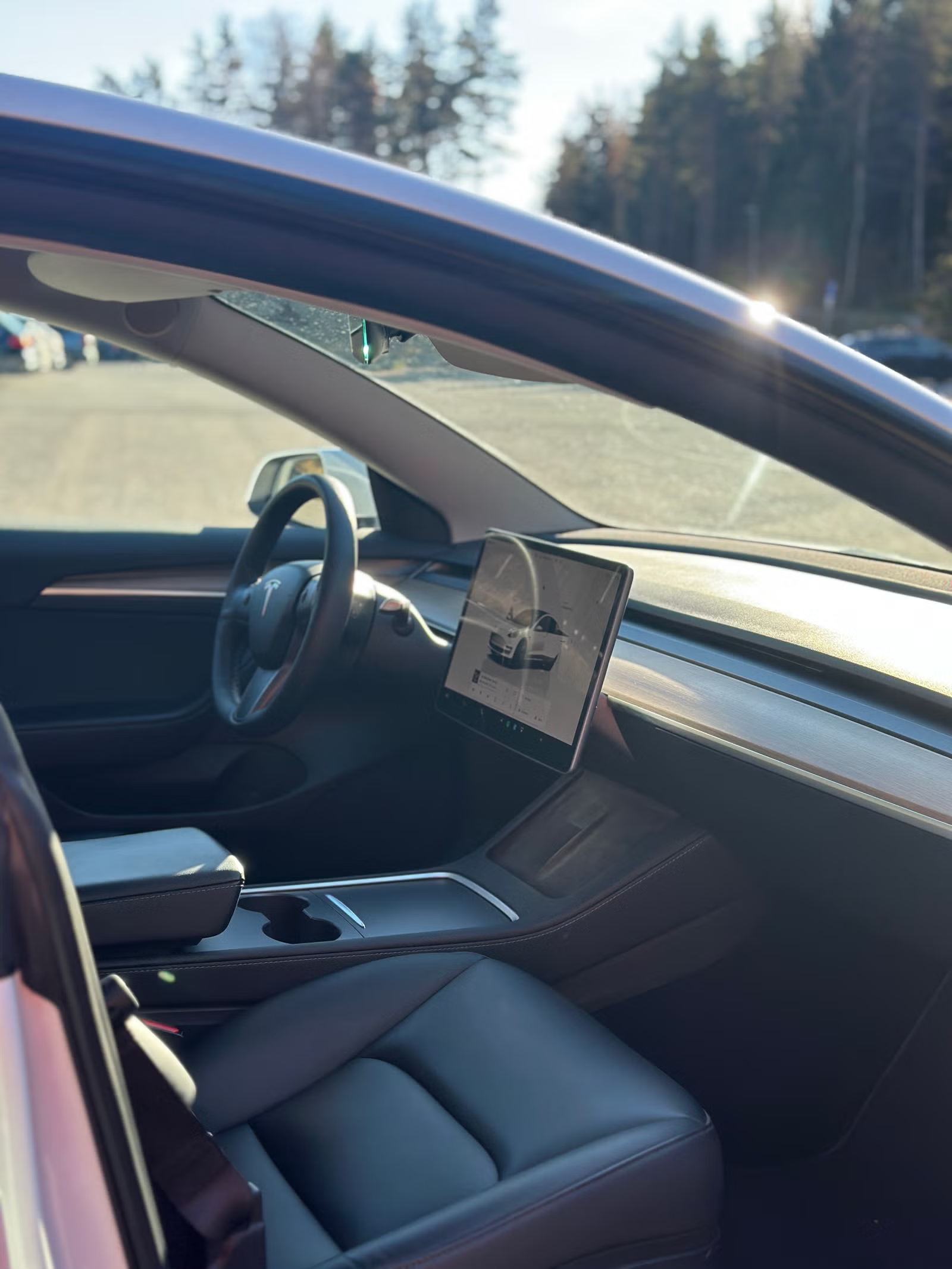 Tesla Model 3 Standard Range 2022 9