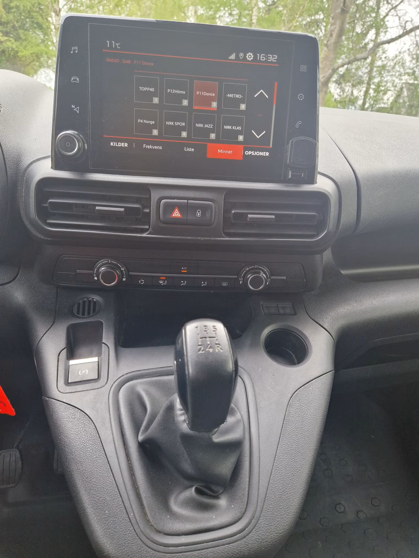 Citroen Berlingo 2020 12