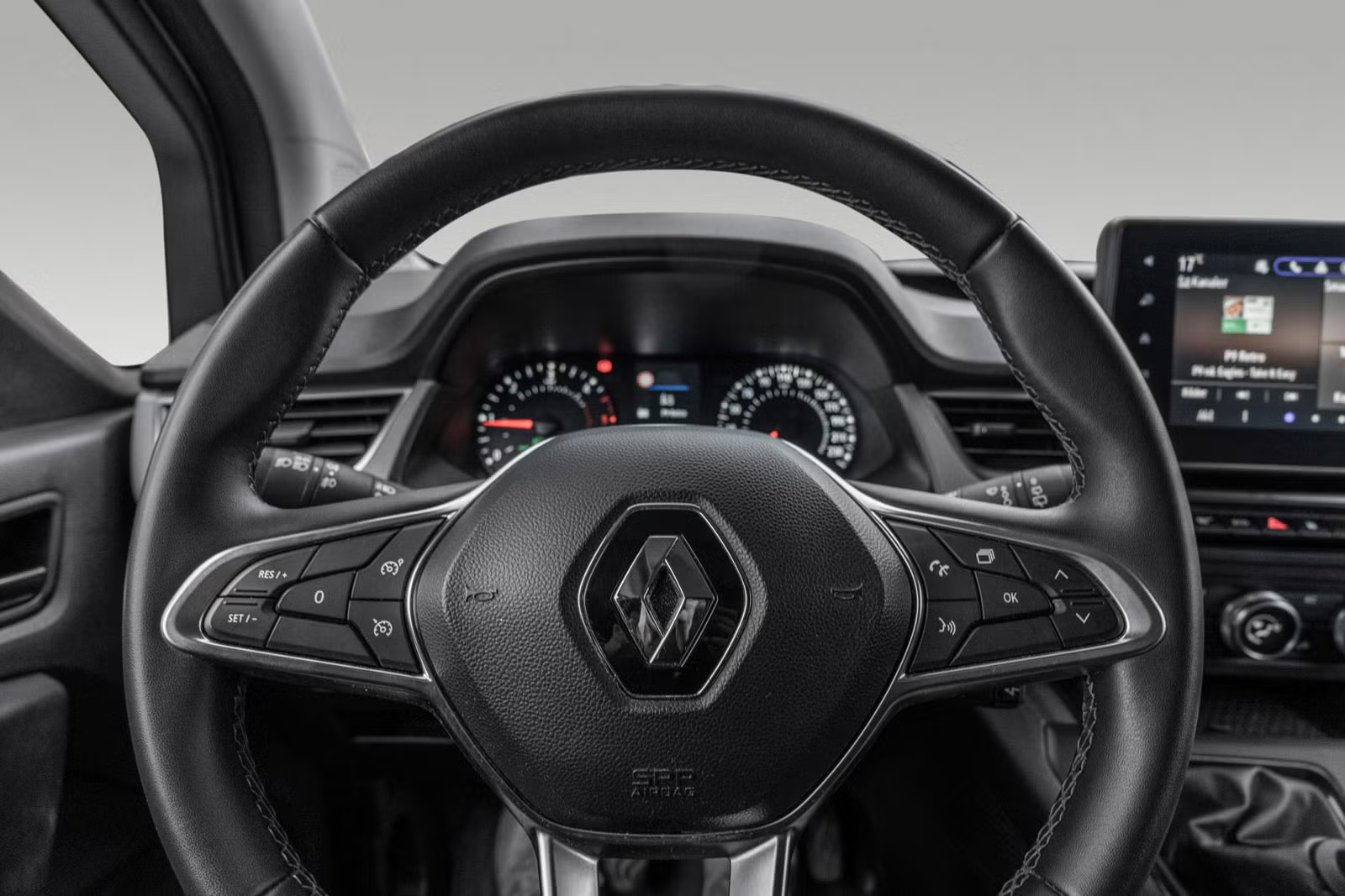 Renault Kangoo 2023 6