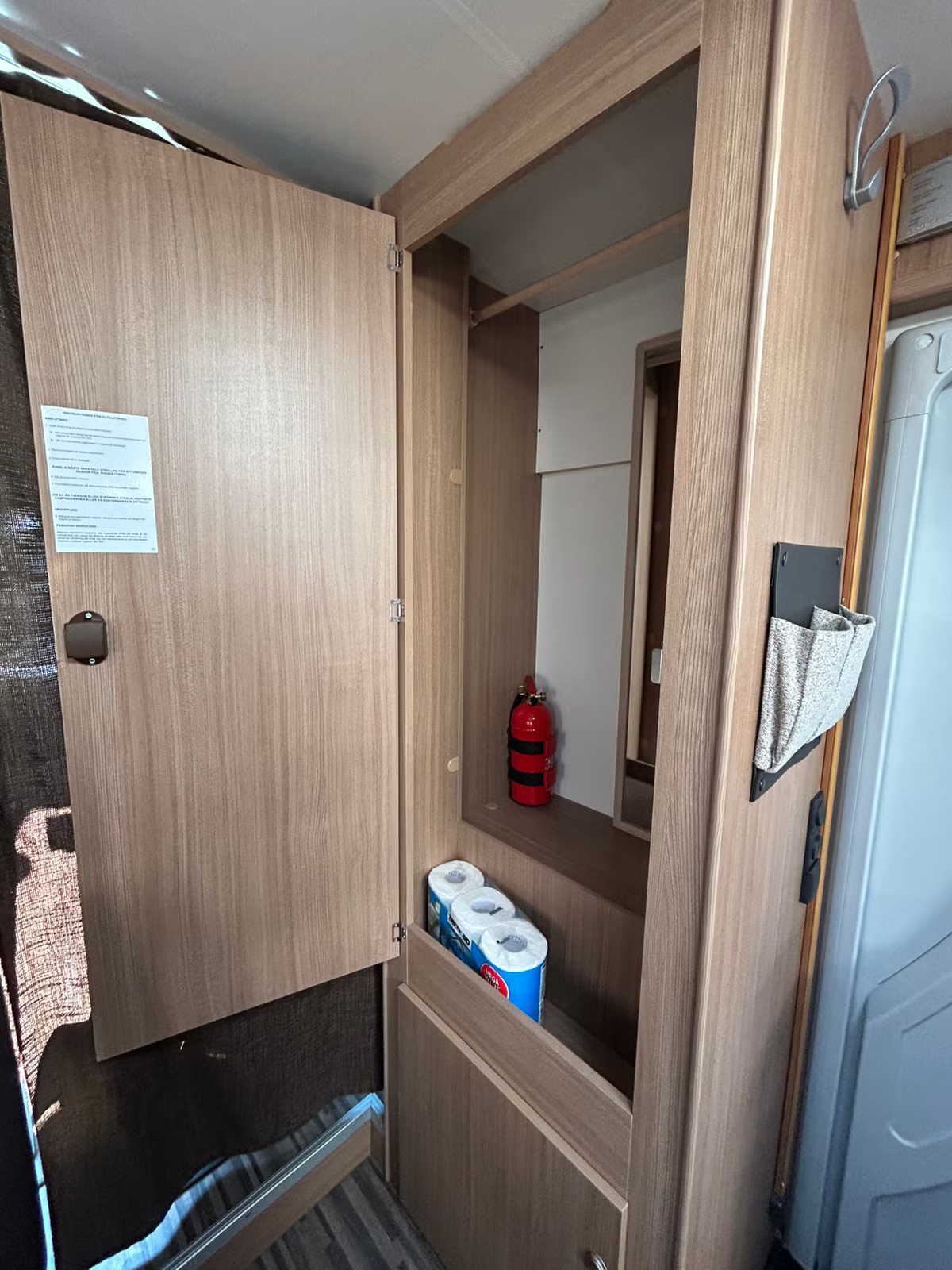 Adria Lido S 42 DF 2017 16