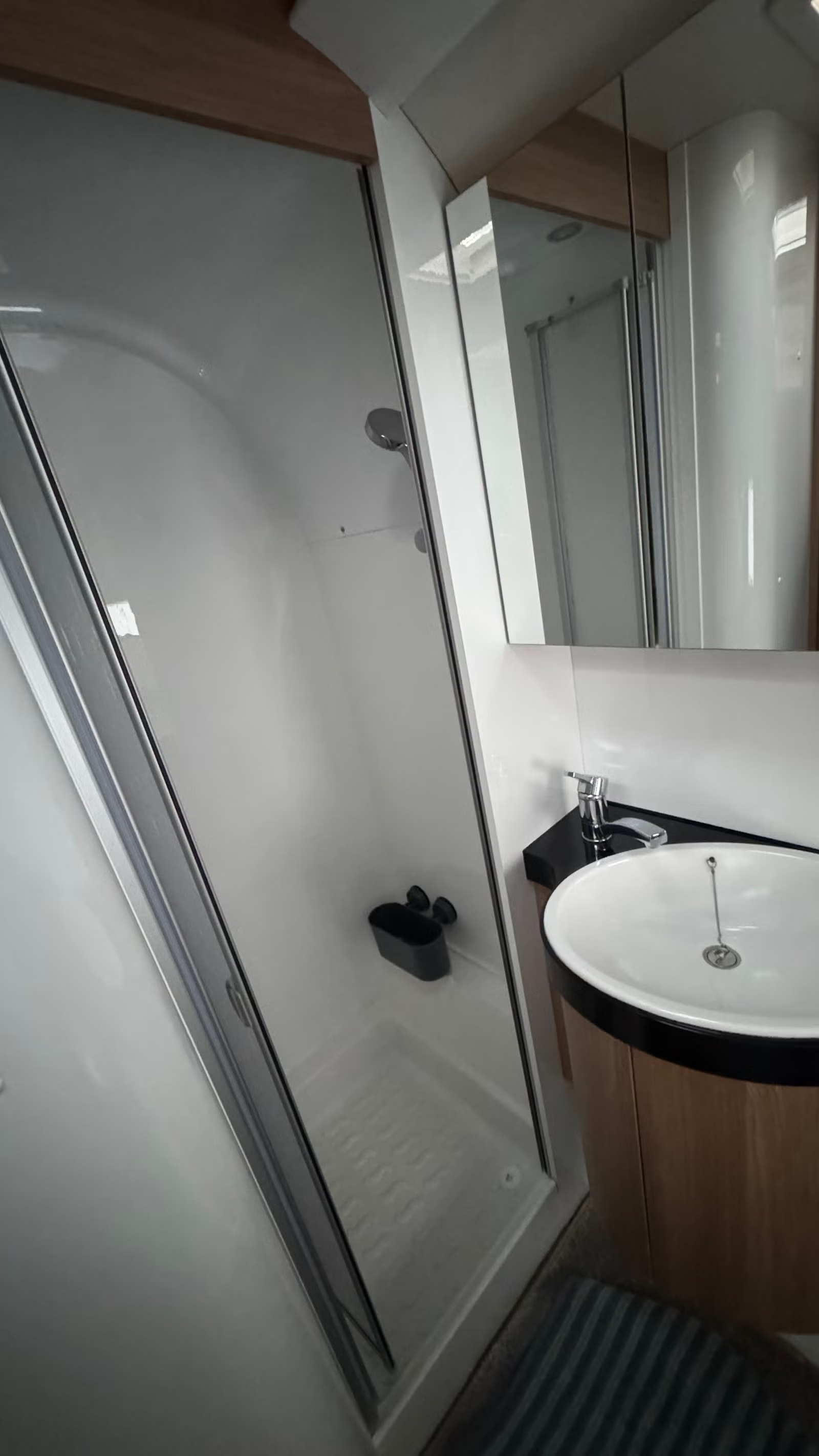 Hobby 540 WLU 2021 25