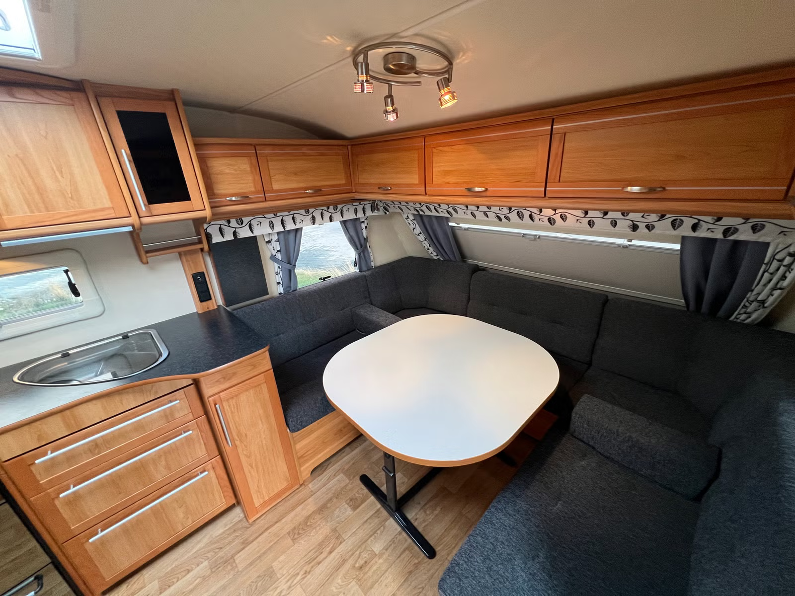 Solifer Finlandia 600 LK2 2009 8