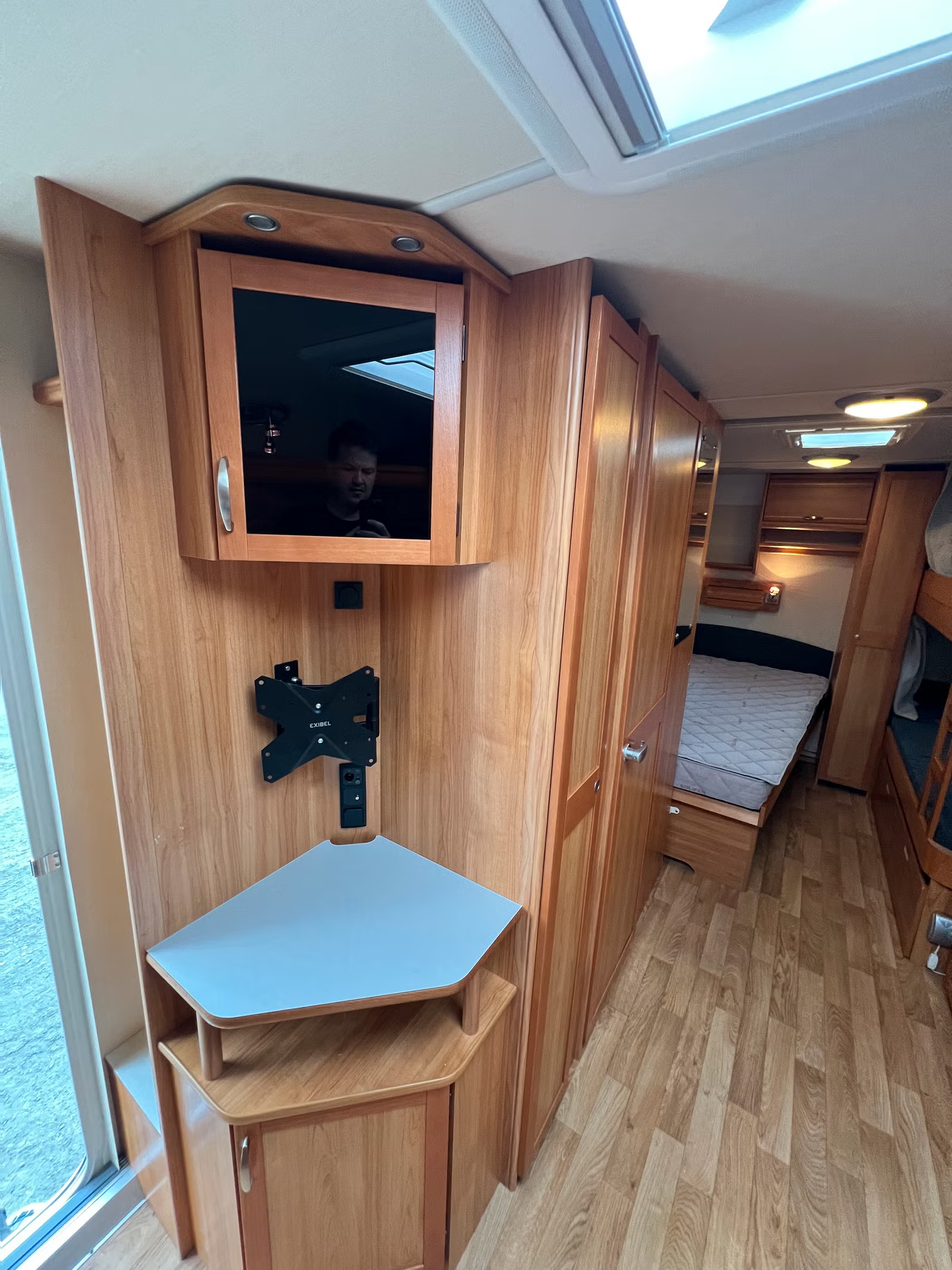 Solifer Finlandia 600 LK2 2009 32