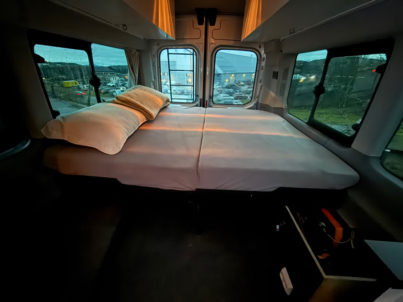 Ford Transit 2015 23