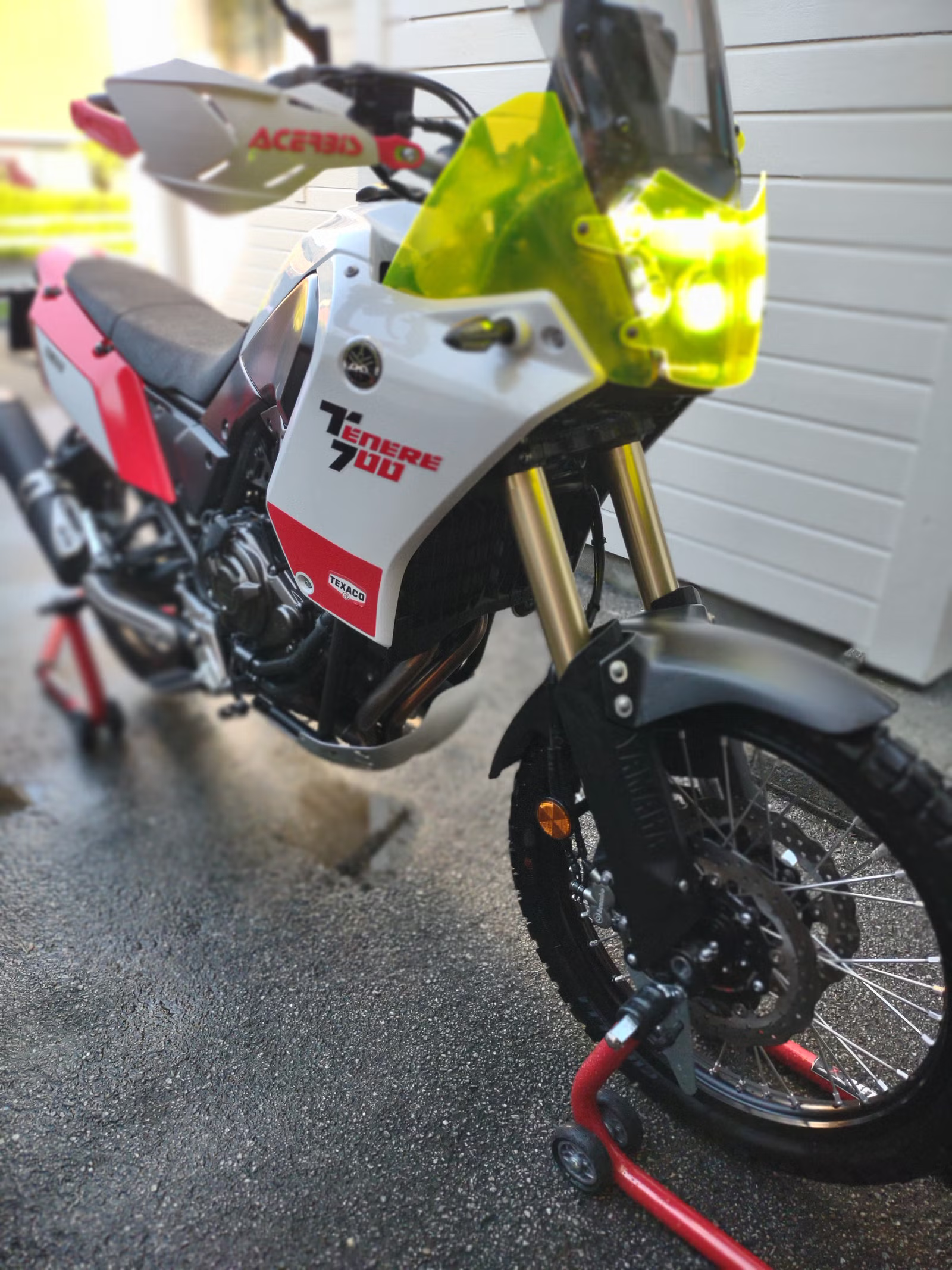 Yamaha Tenere 700 2020 4