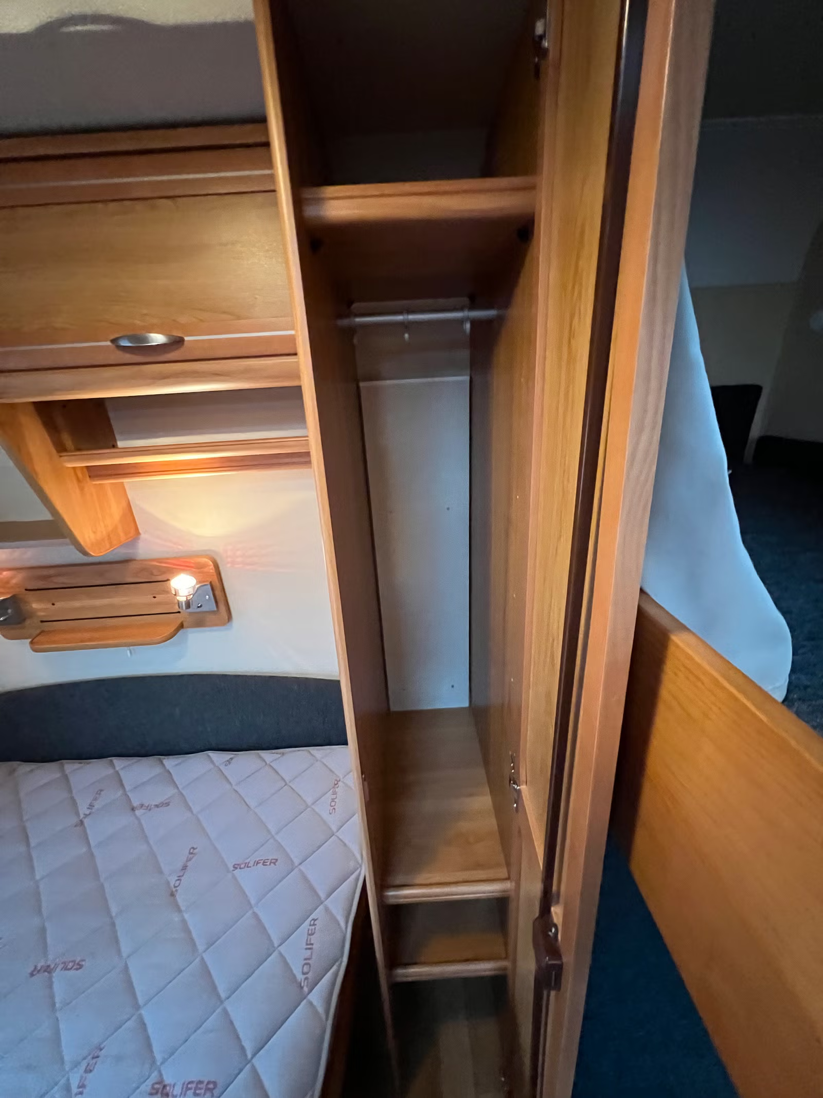 Solifer Finlandia 600 LK2 2009 18