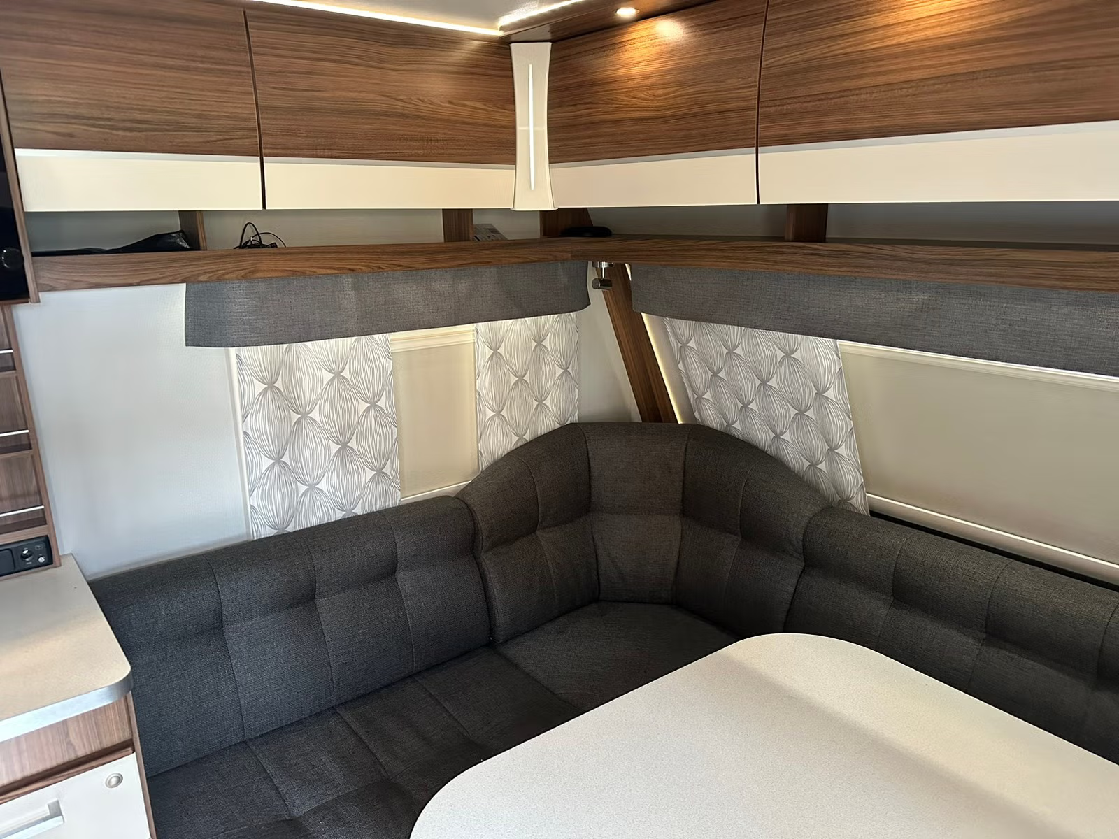 Polar 650 BQWA Alde 2022 7