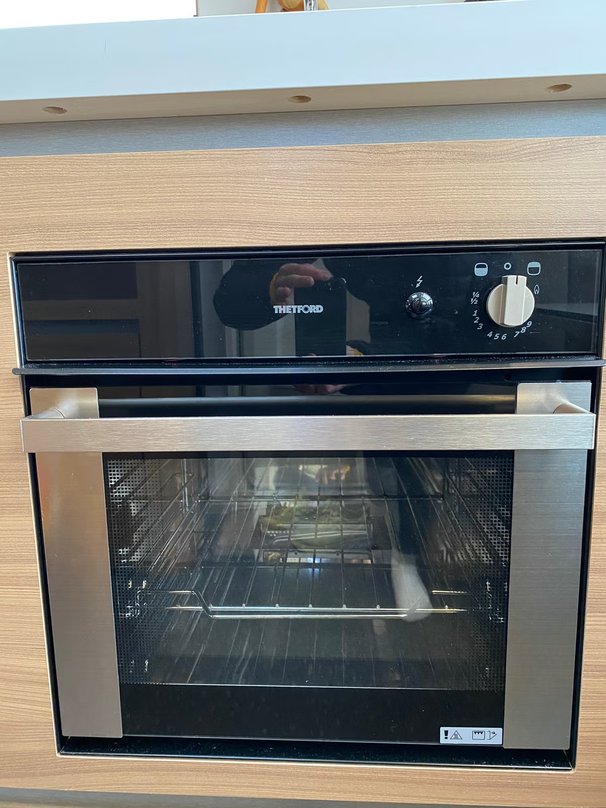 Adria Alpina 663UK 2017 29