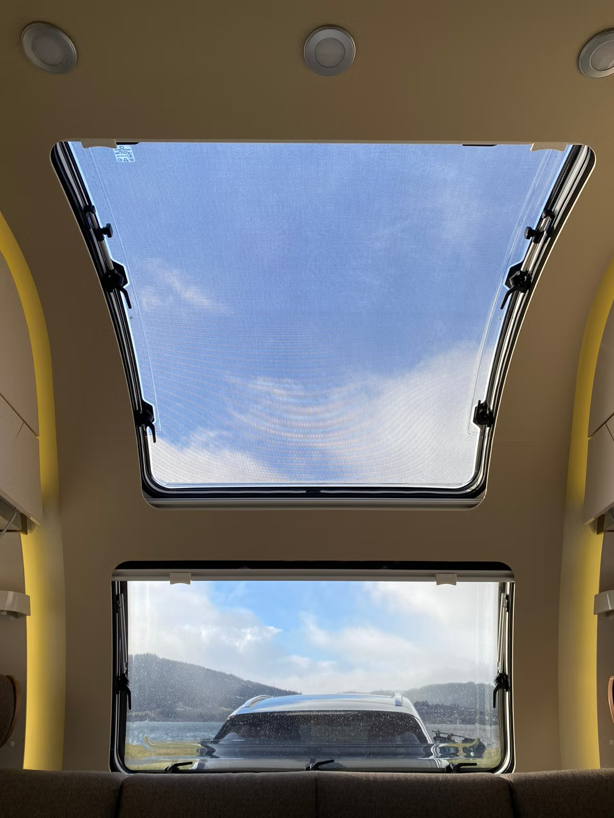 Adria Alpina 663UK 2017 32