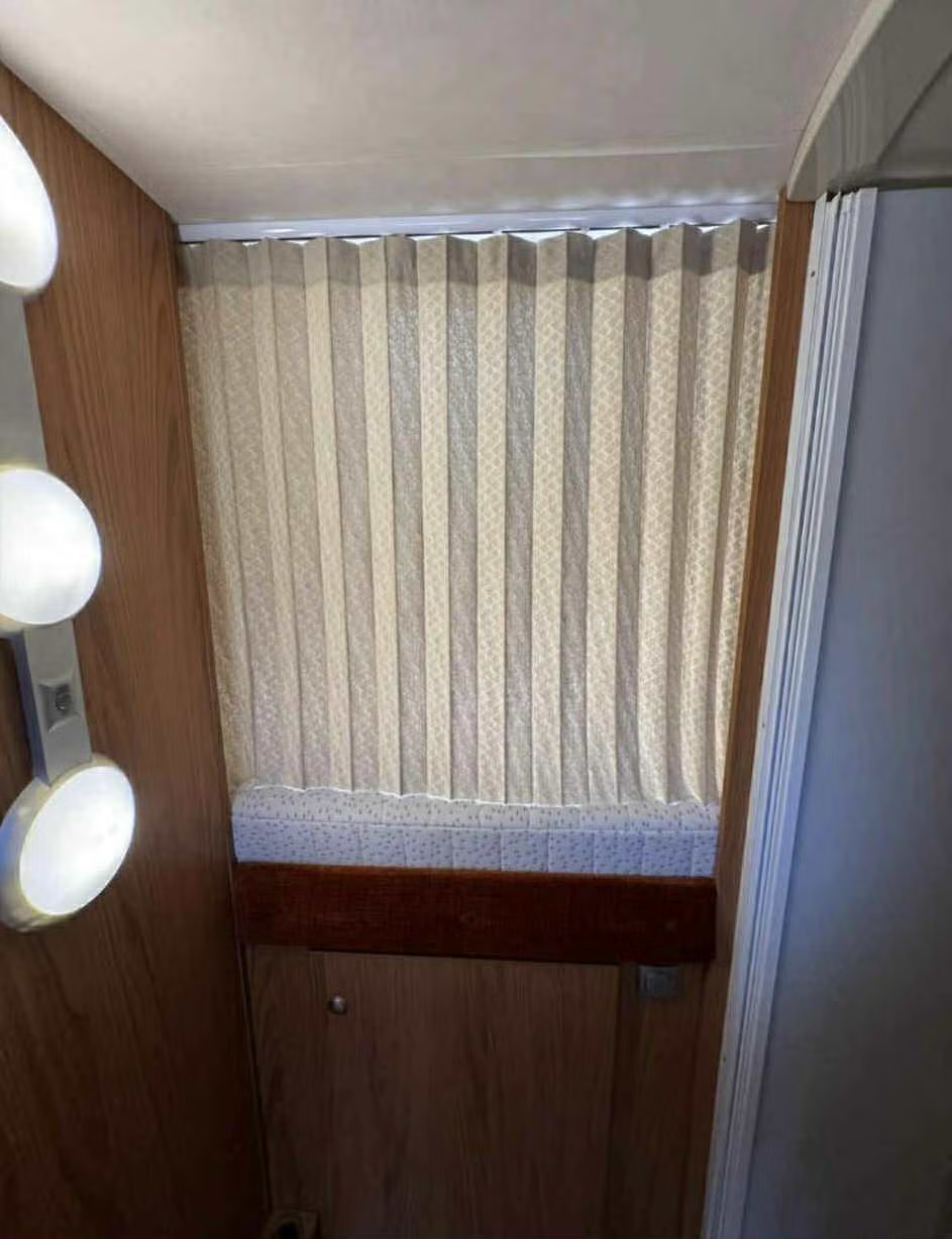 Burstner Elegance i 821 2008 19