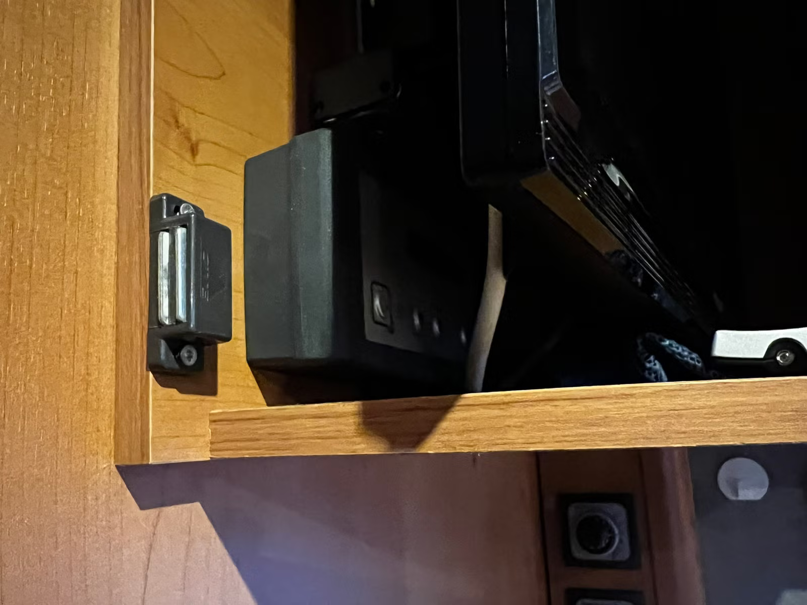 Rapido Le Randonneur 7097F 2007 29