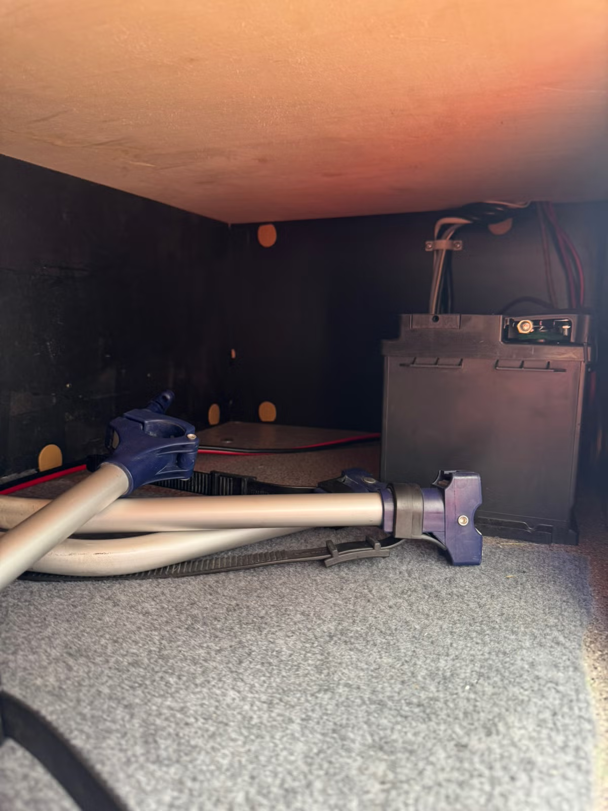 Dethleffs Advantage 2004 30