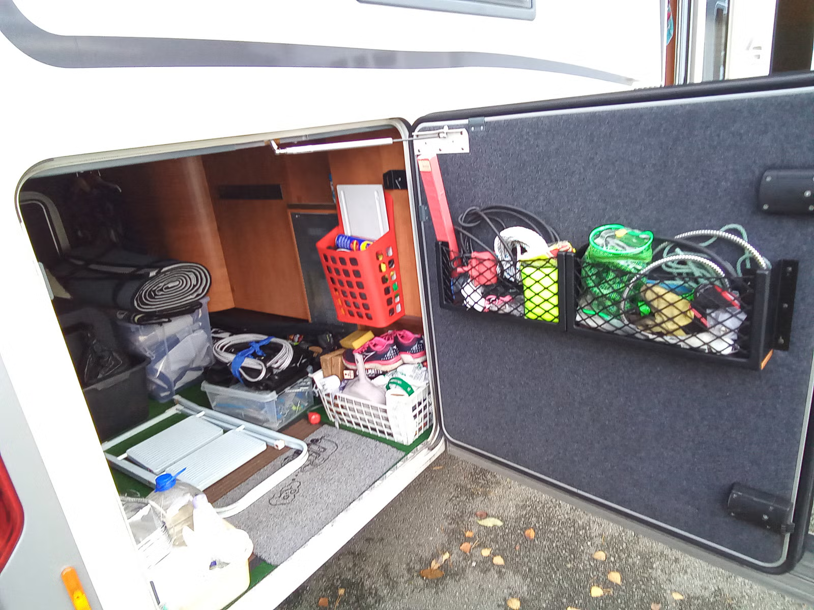 Carthago Chic C-line 2014 22