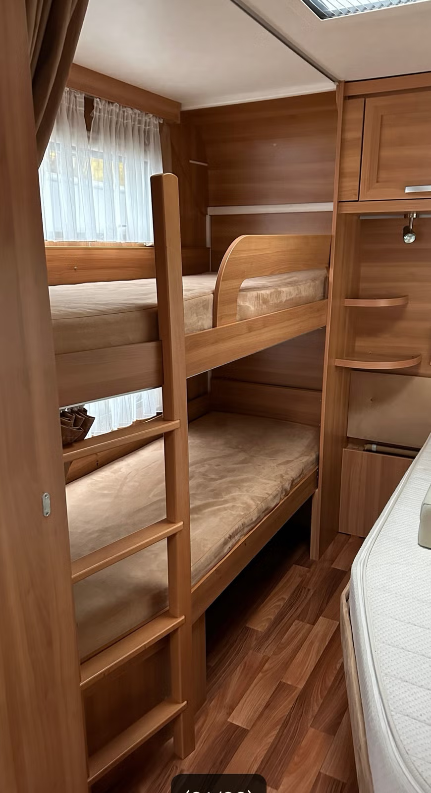 Hymer Arctic Star 595 2011 11