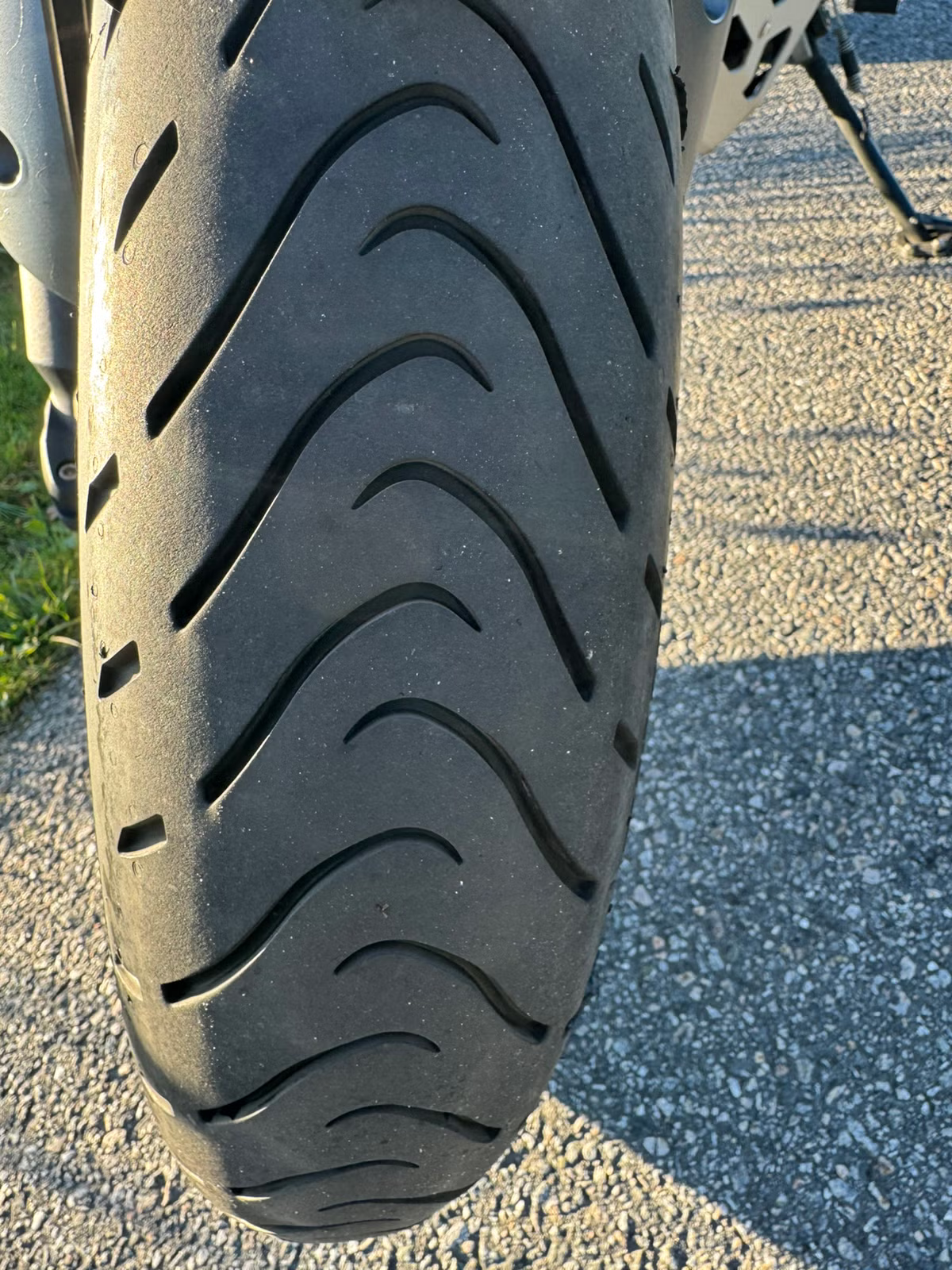 Ducati Multistrada 1260 S 2019 14