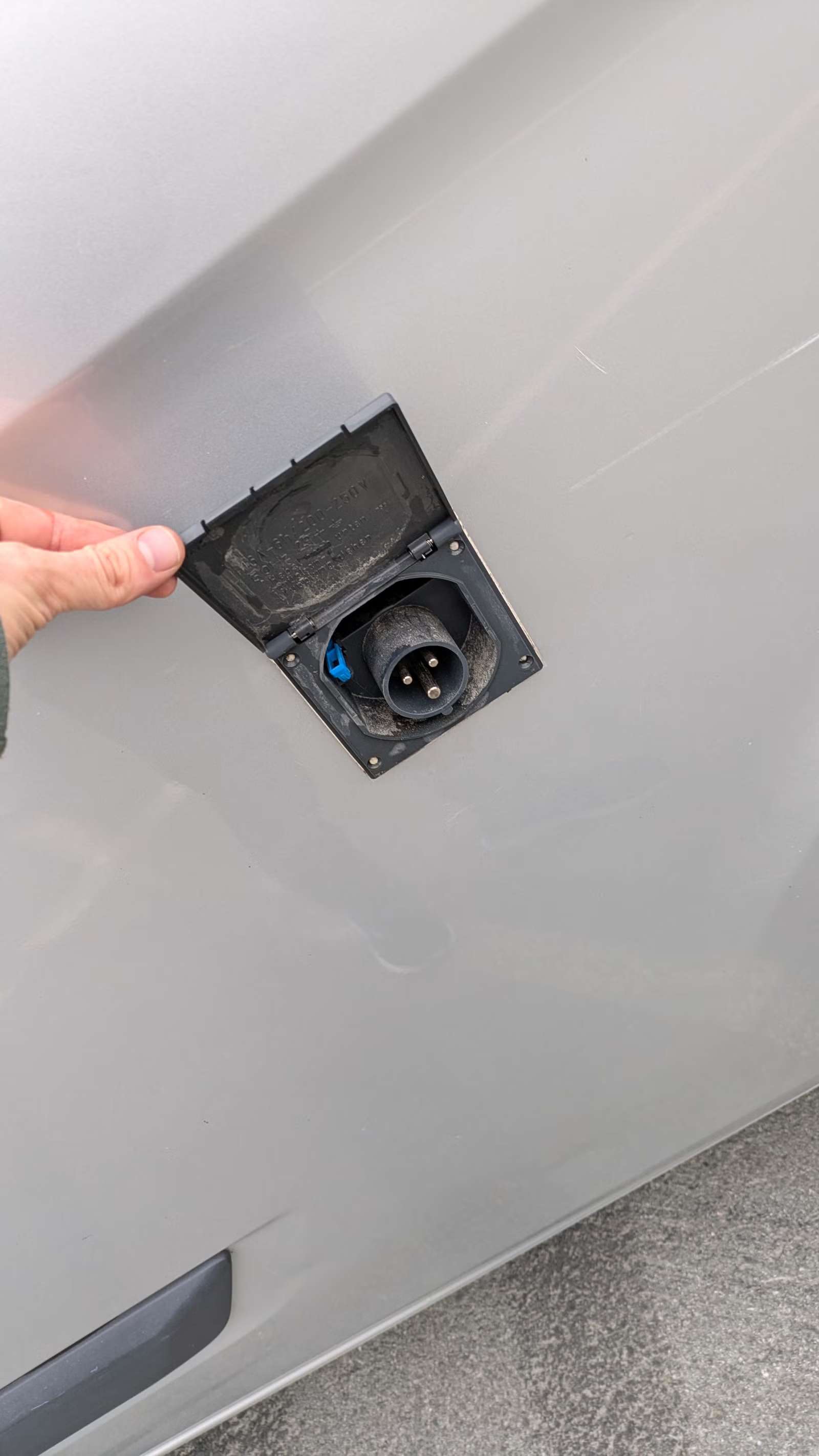 Ford Transit Custom 2013 21