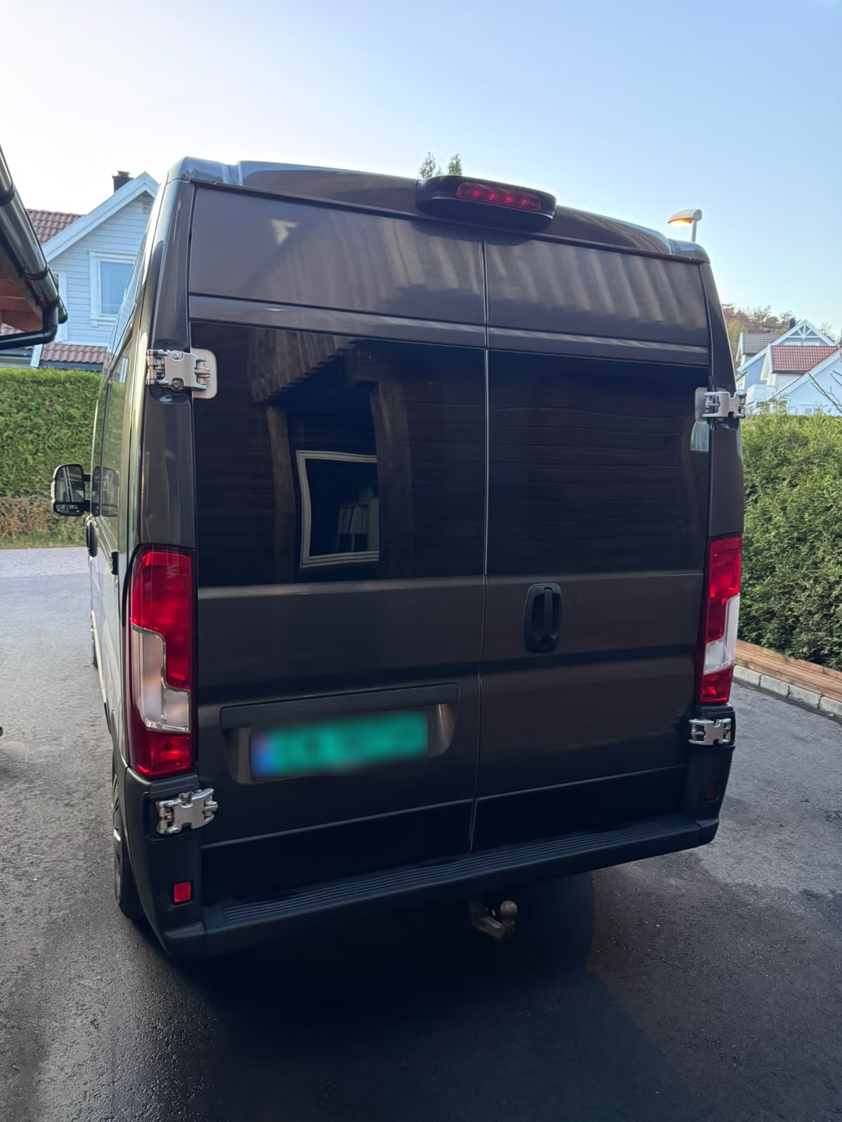 Fiat Ducato 2019 29