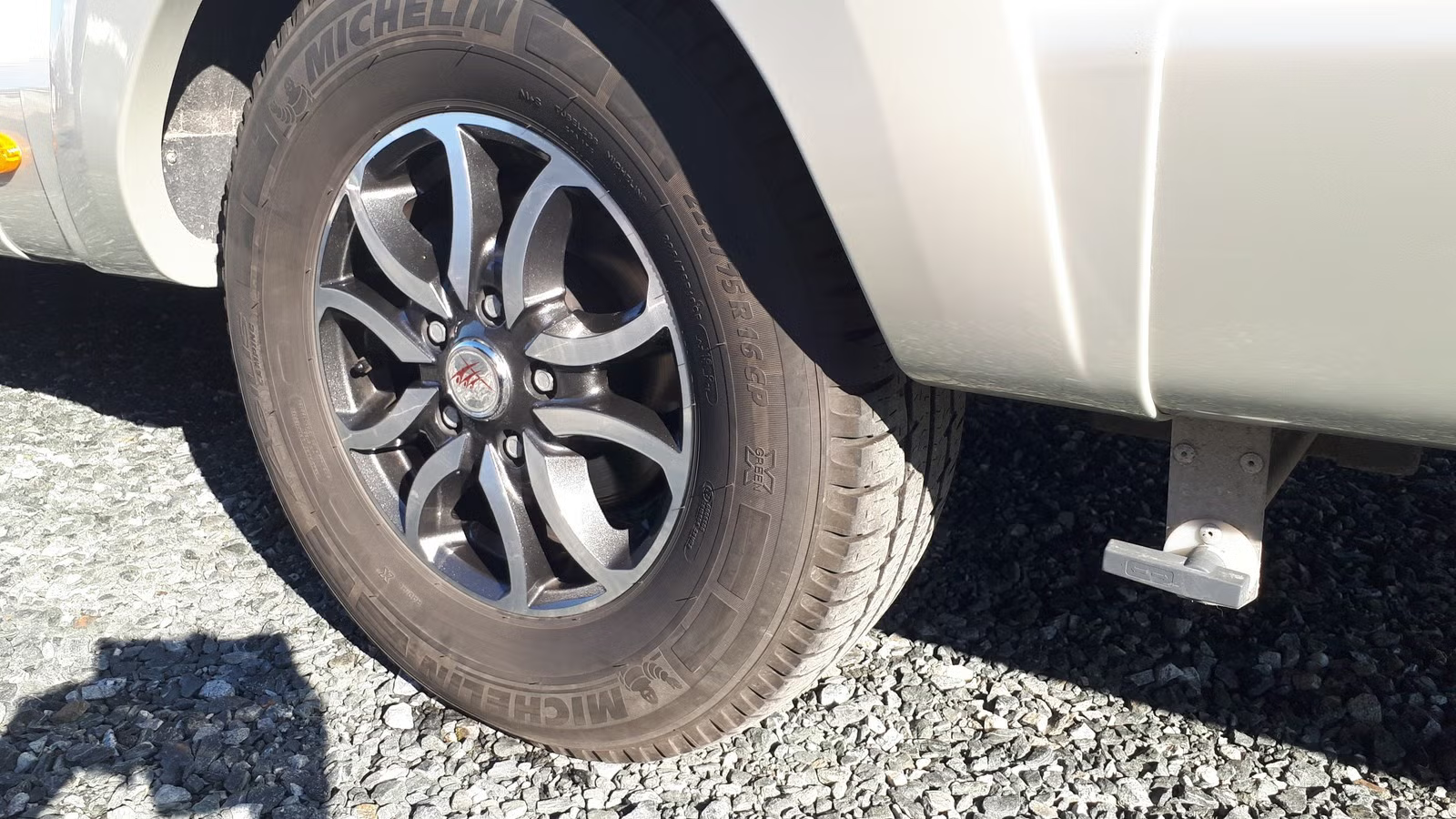 Rapido 8090DF 2017 29