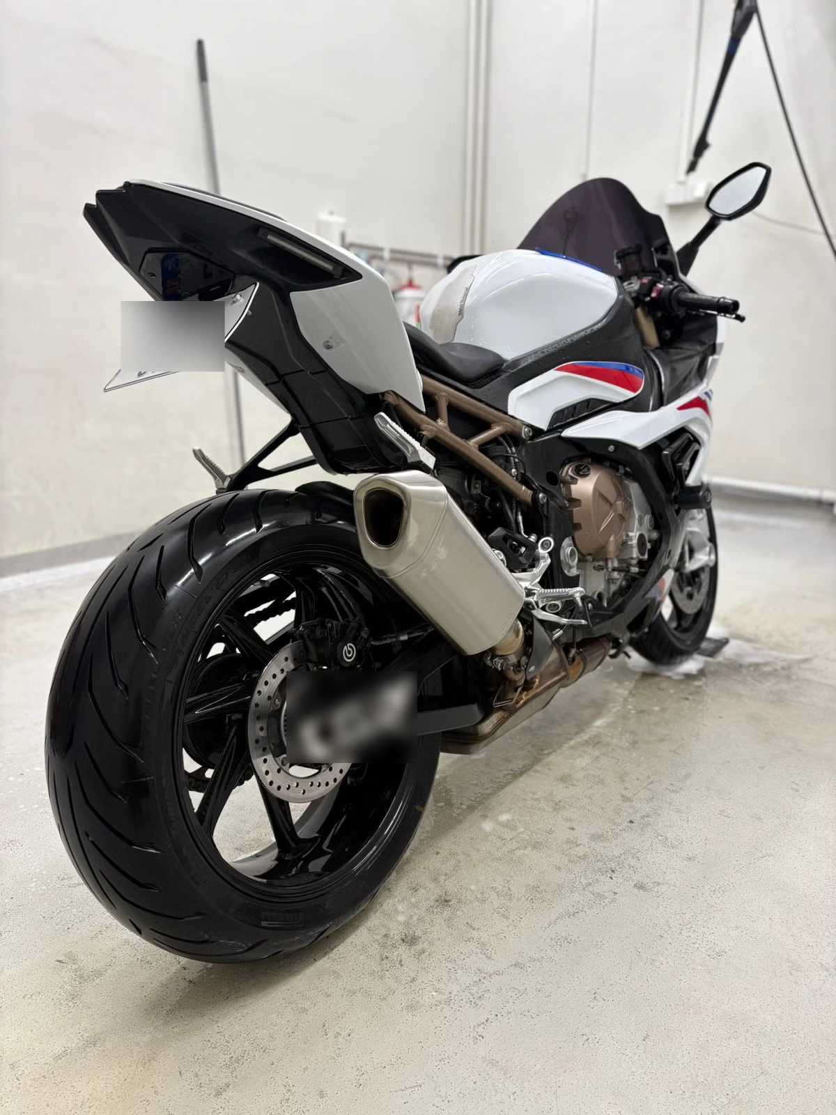 BMW S 1000 RR M Package 2019 5