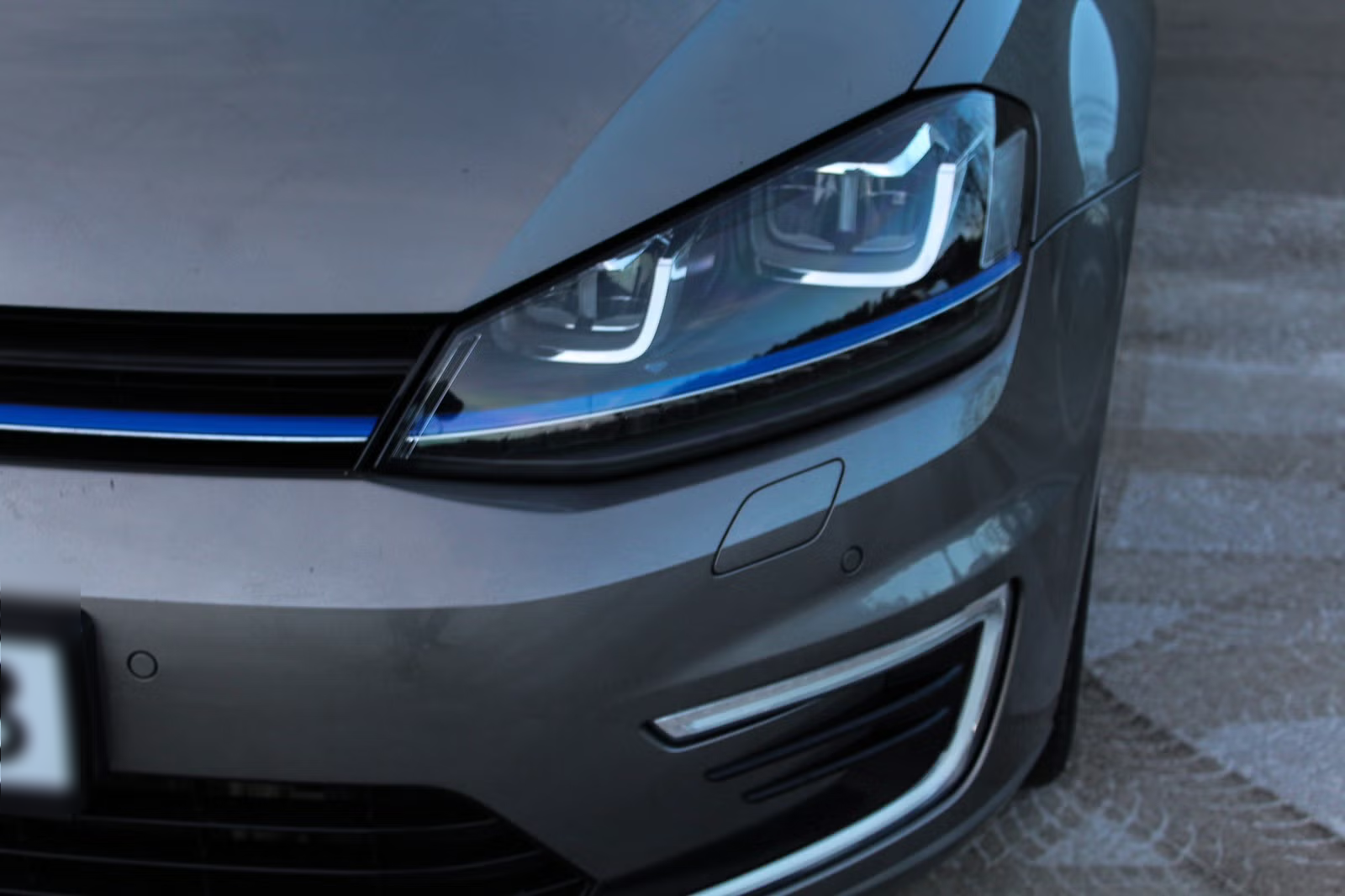 Volkswagen Golf 2016 19