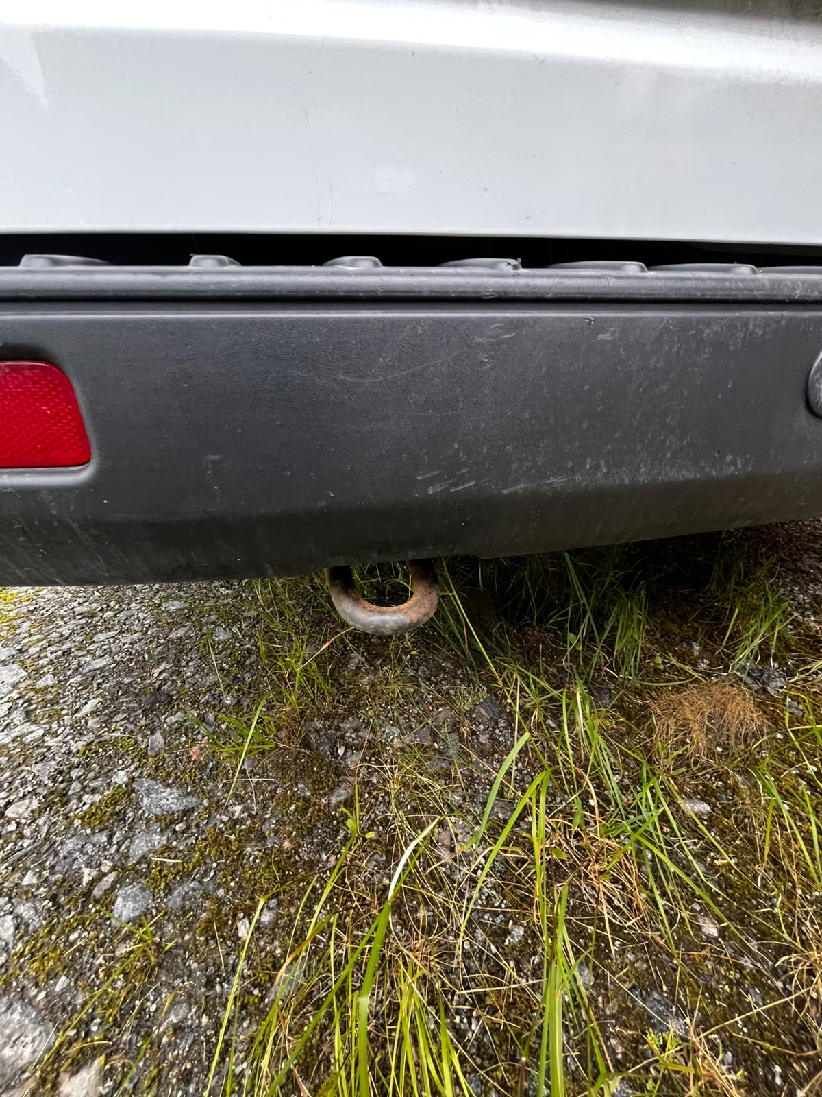 Ford Transit Custom 2020 14