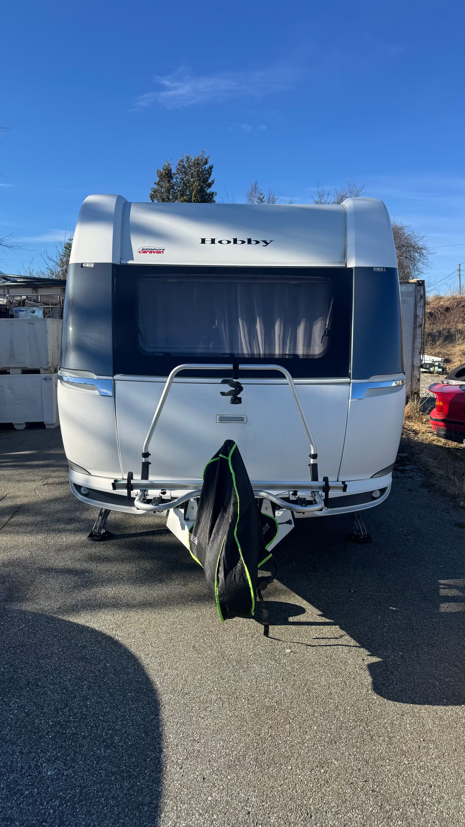 Hobby 540 WLU 2021 3