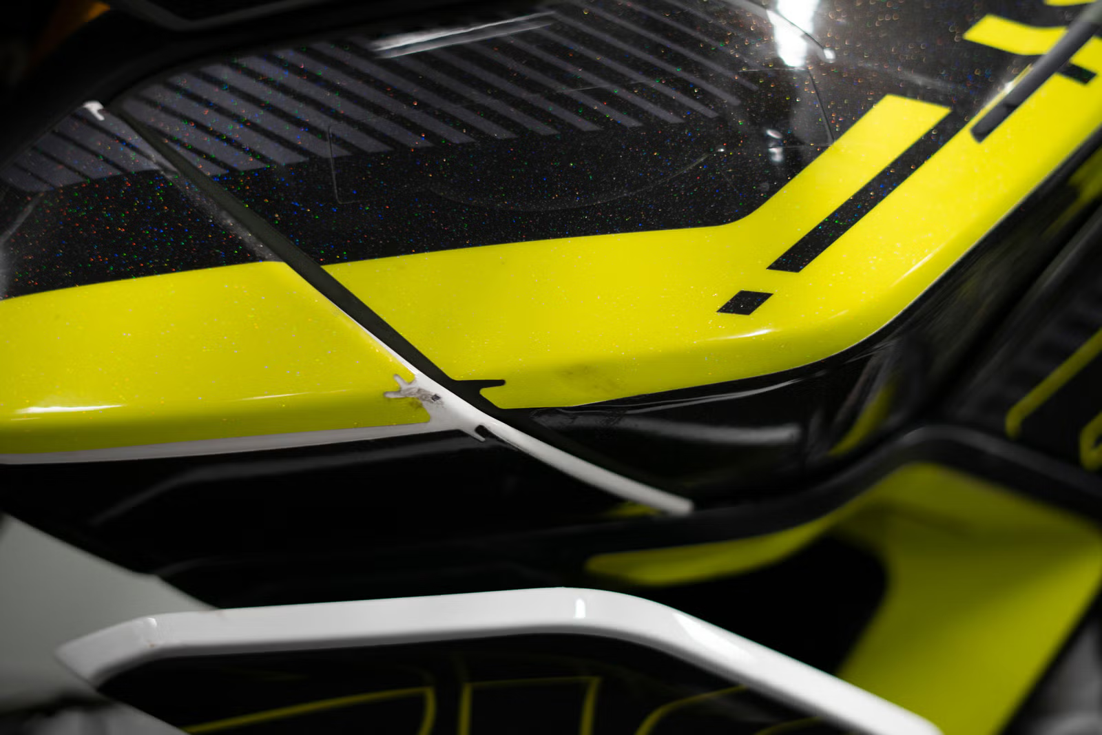 Triumph Tiger 900 Rally Pro 2020 14